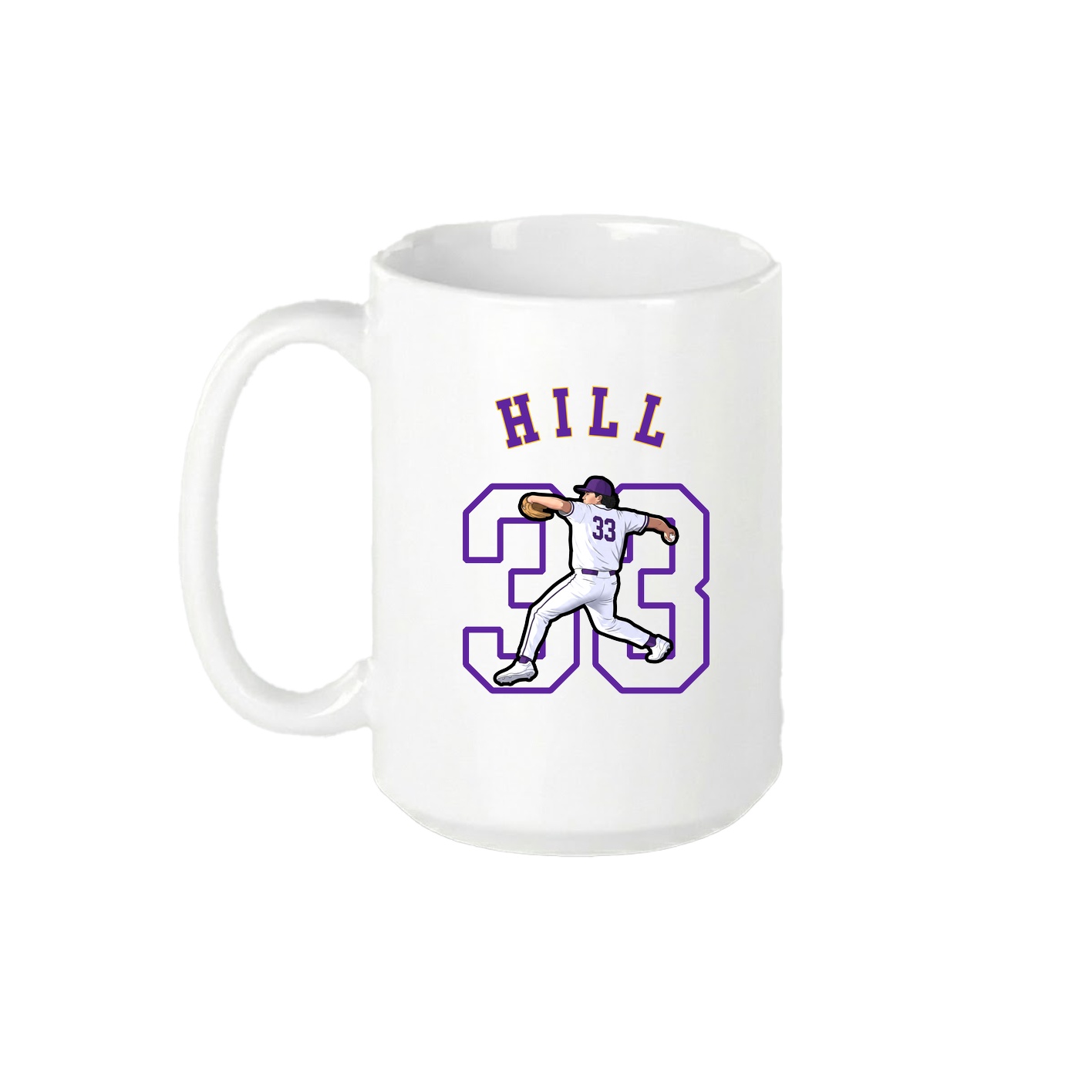 15oz Coffee Mug