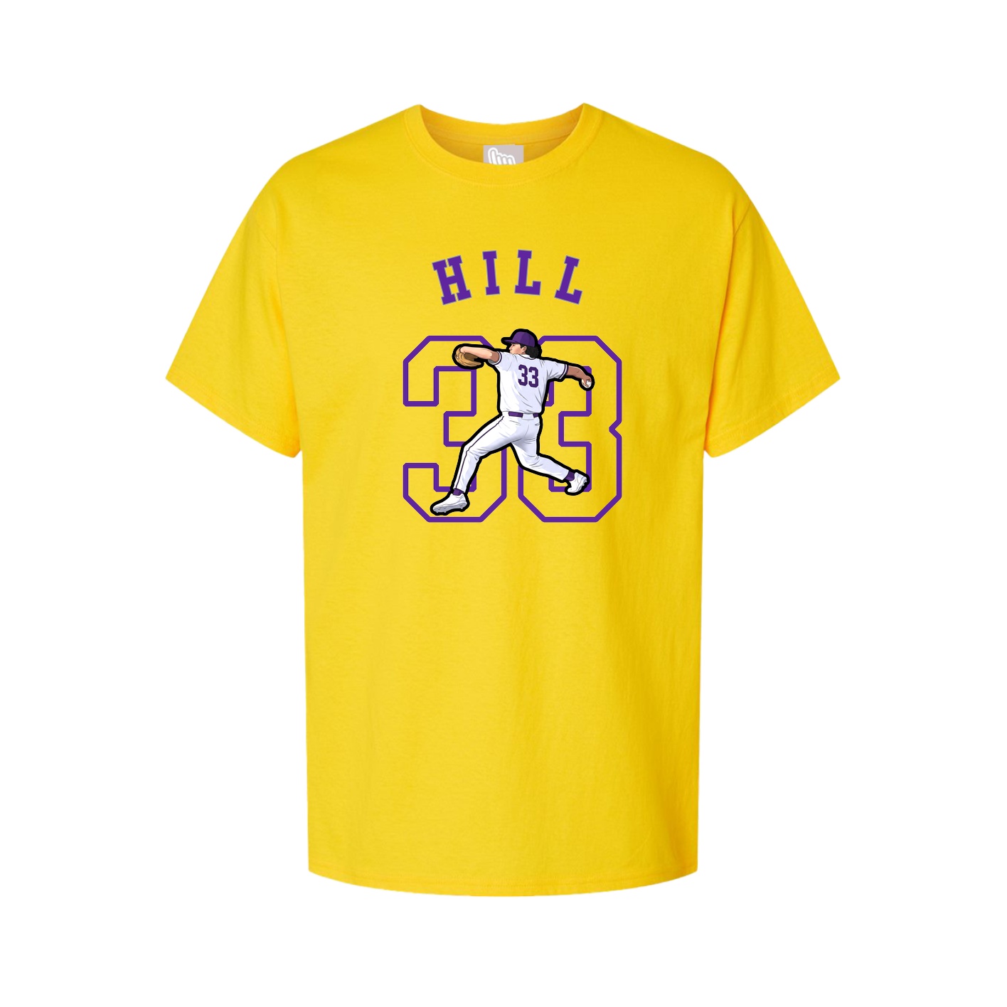 NIL Club Tee