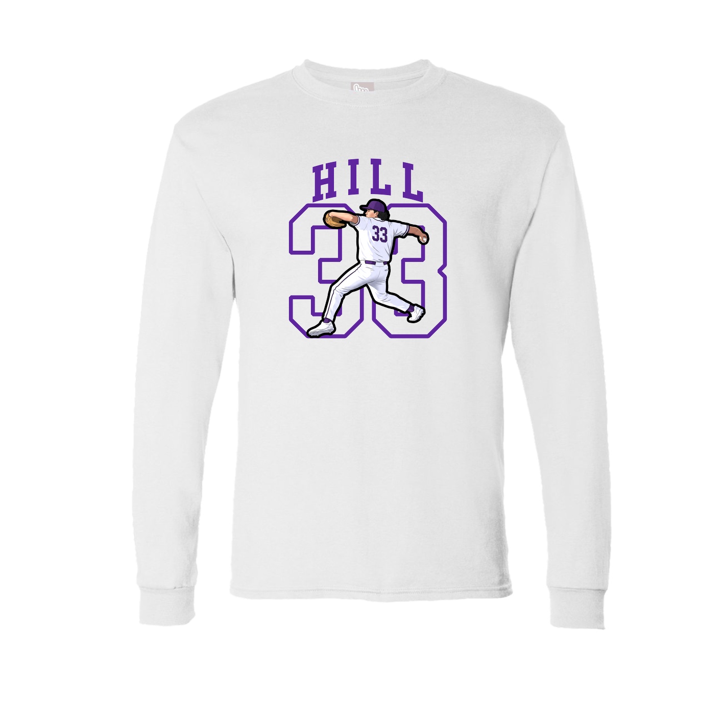 Long Sleeve Tee