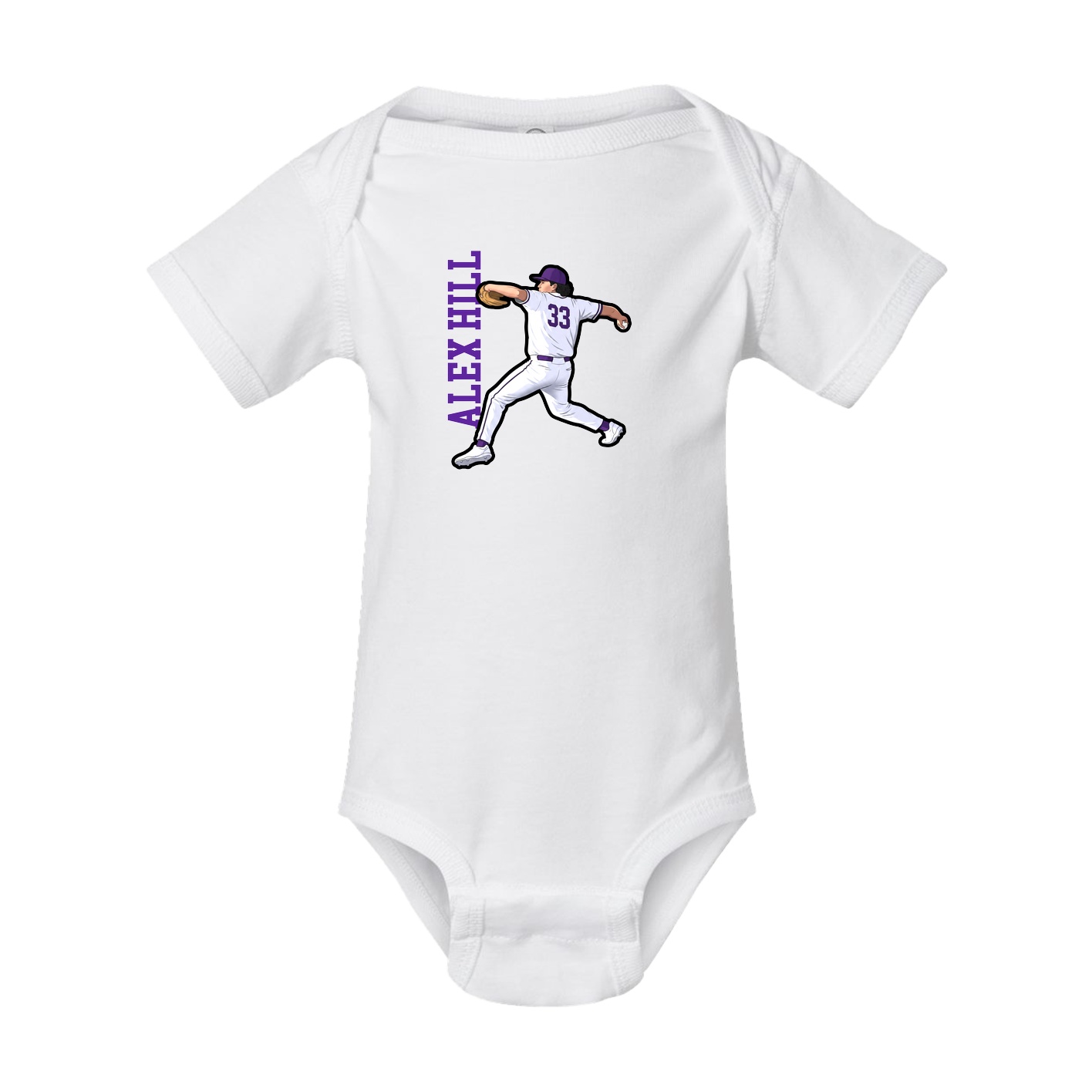 Baby Onesie