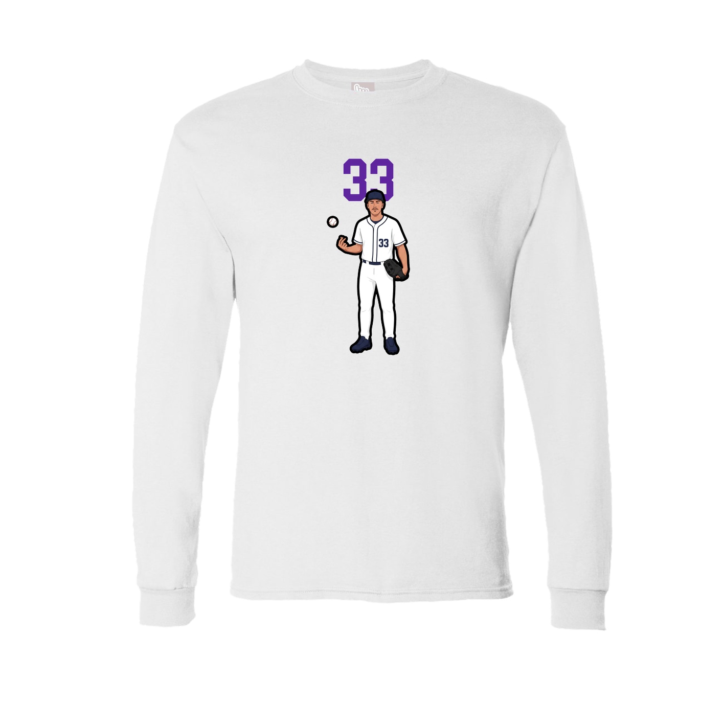 Long Sleeve Tee