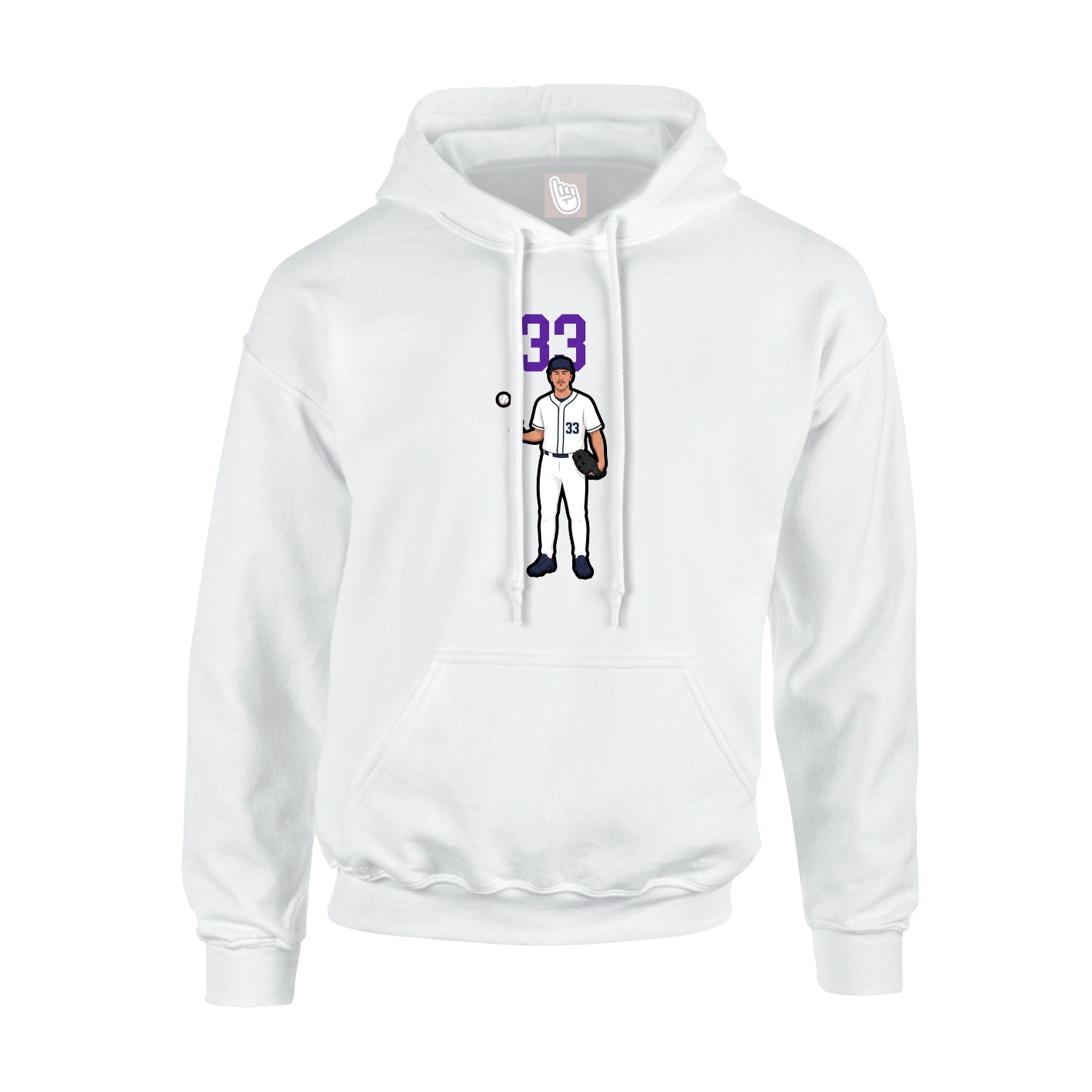 Hoodie