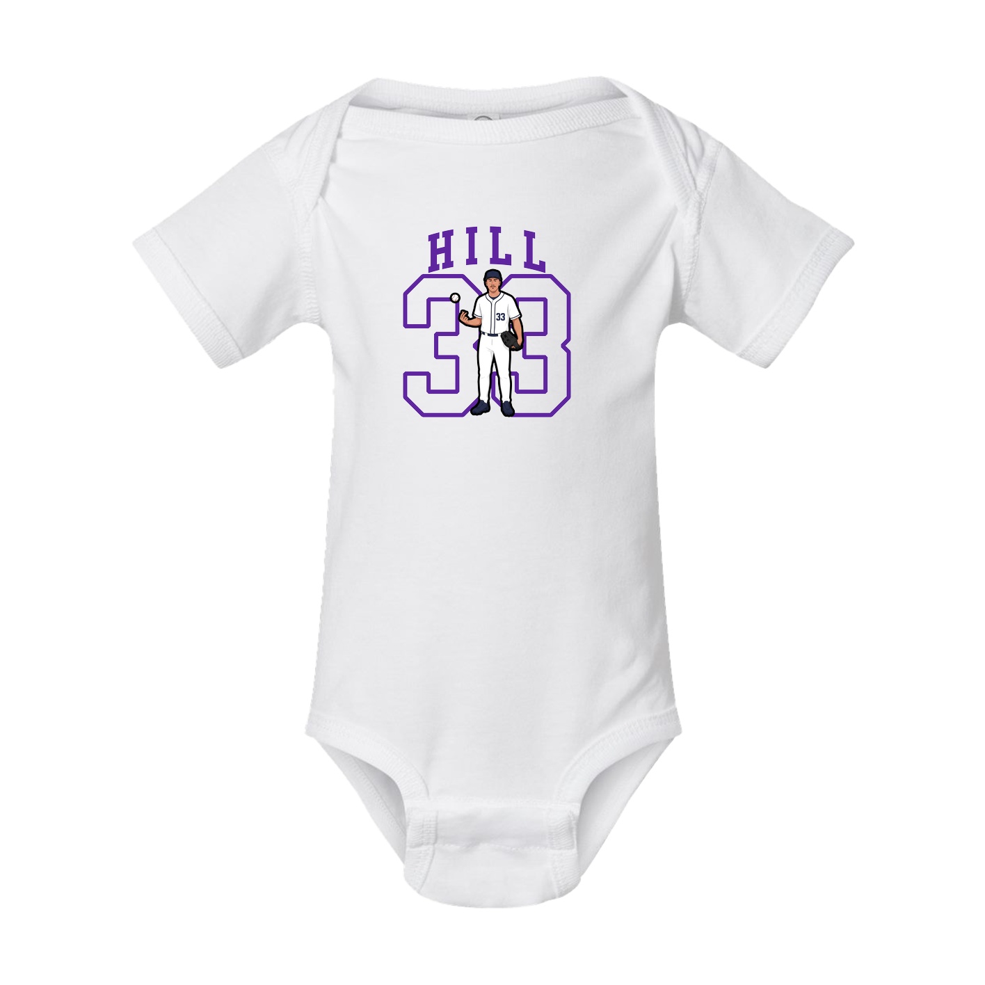 Baby Onesie