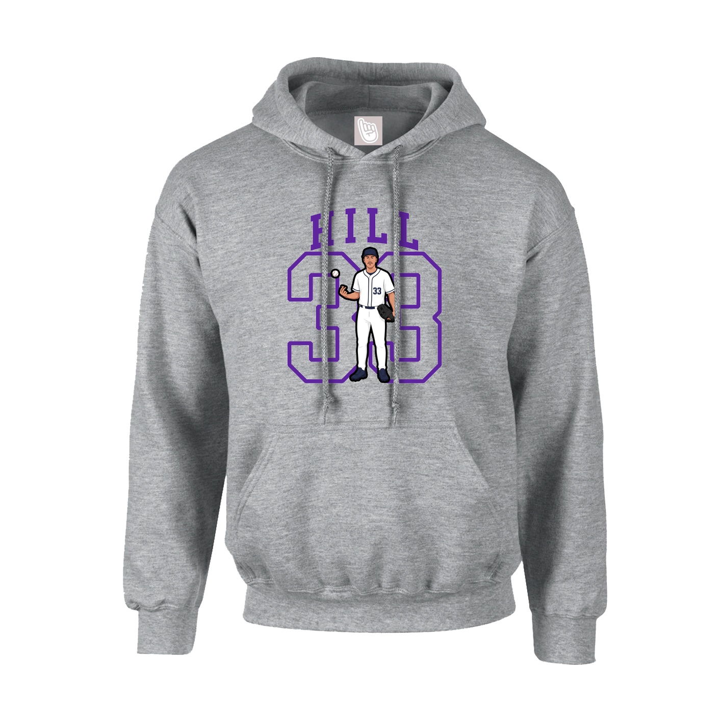 Youth Hoodie