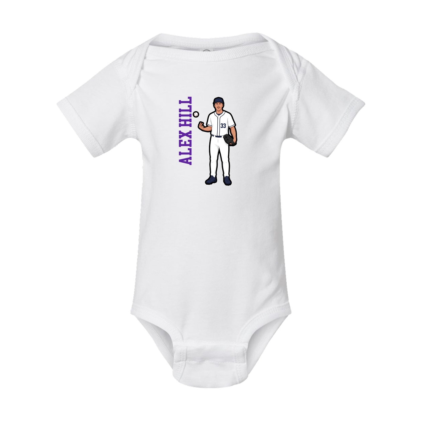Baby Onesie
