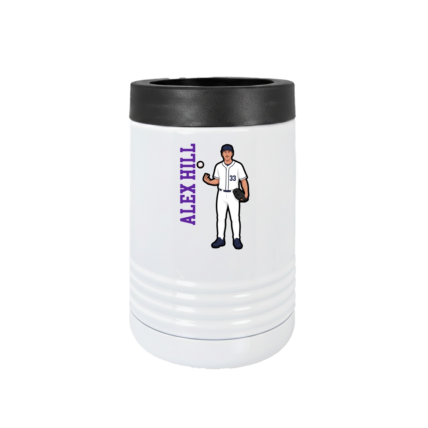 Polar Camel Beverage Holder