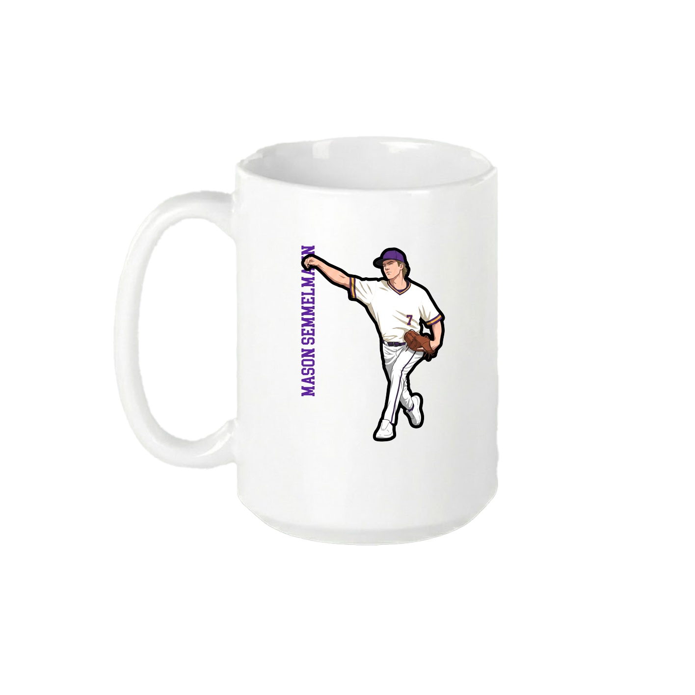 15oz Coffee Mug