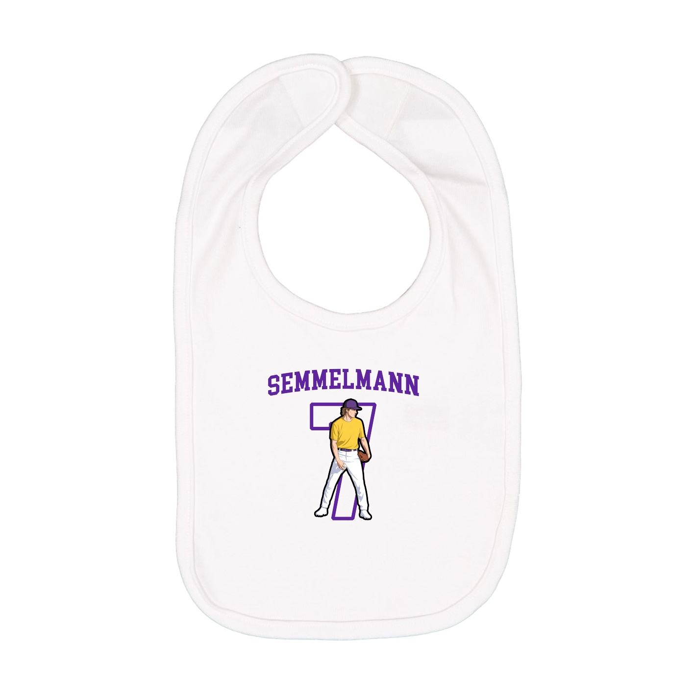 Infant Bib