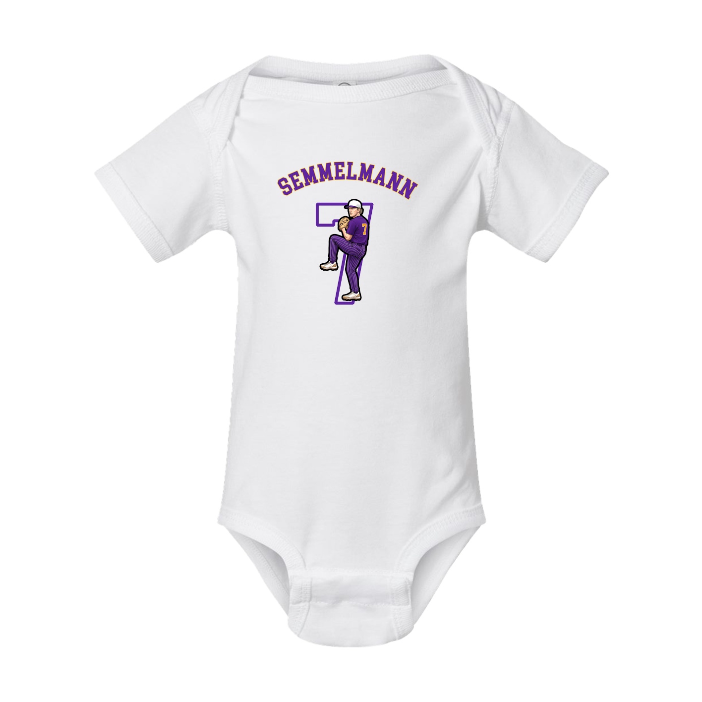 Baby Onesie