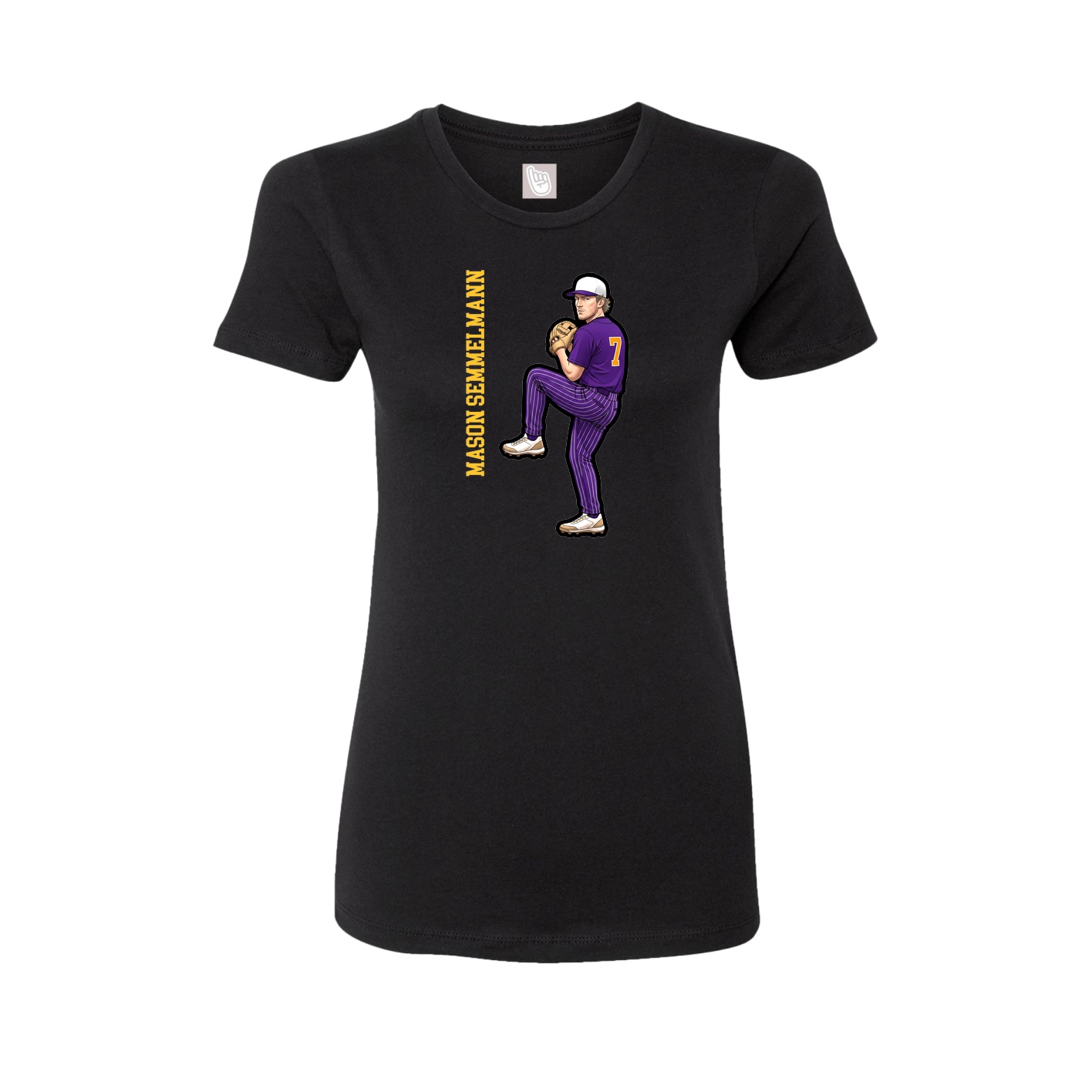 Womens Tee