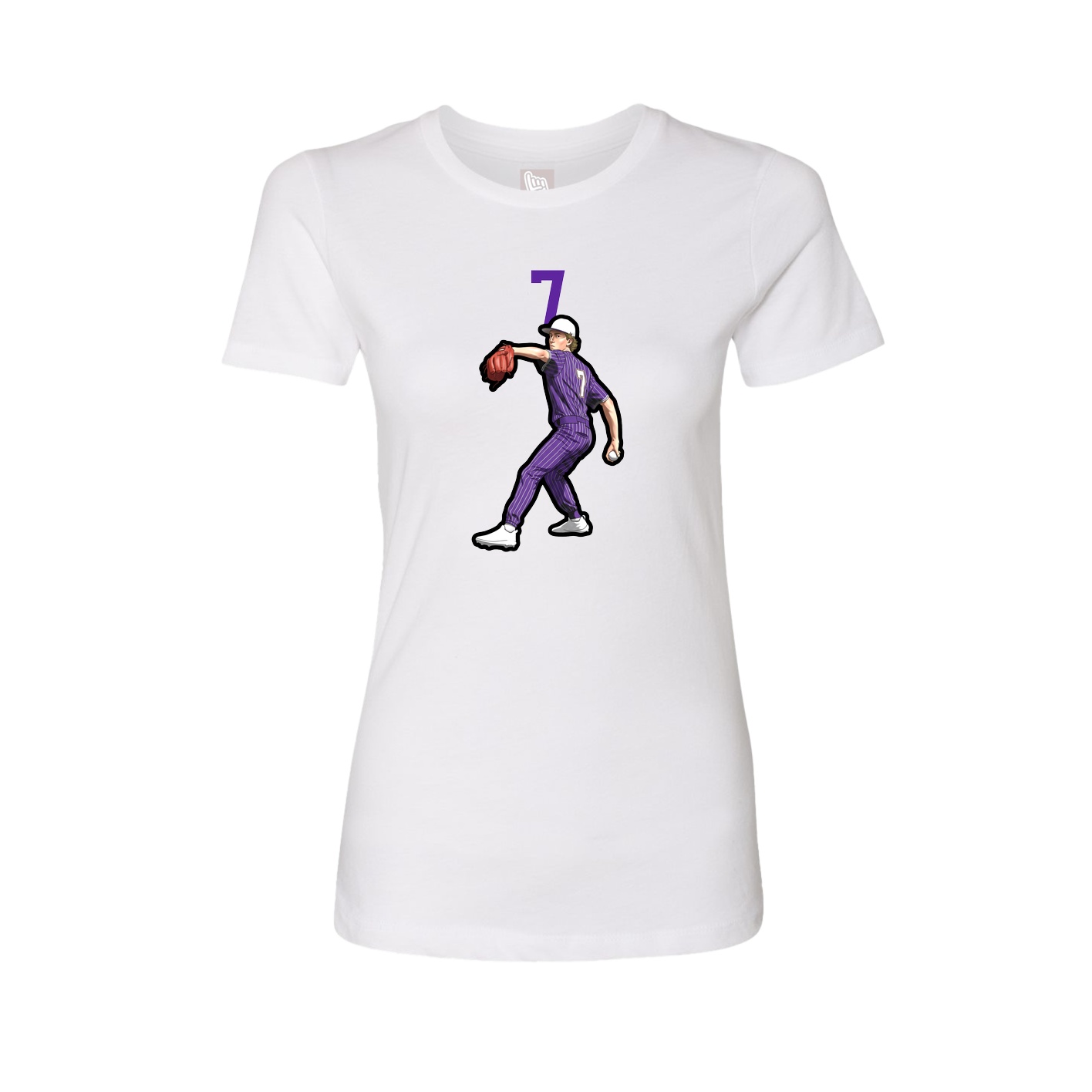 Womens Tee