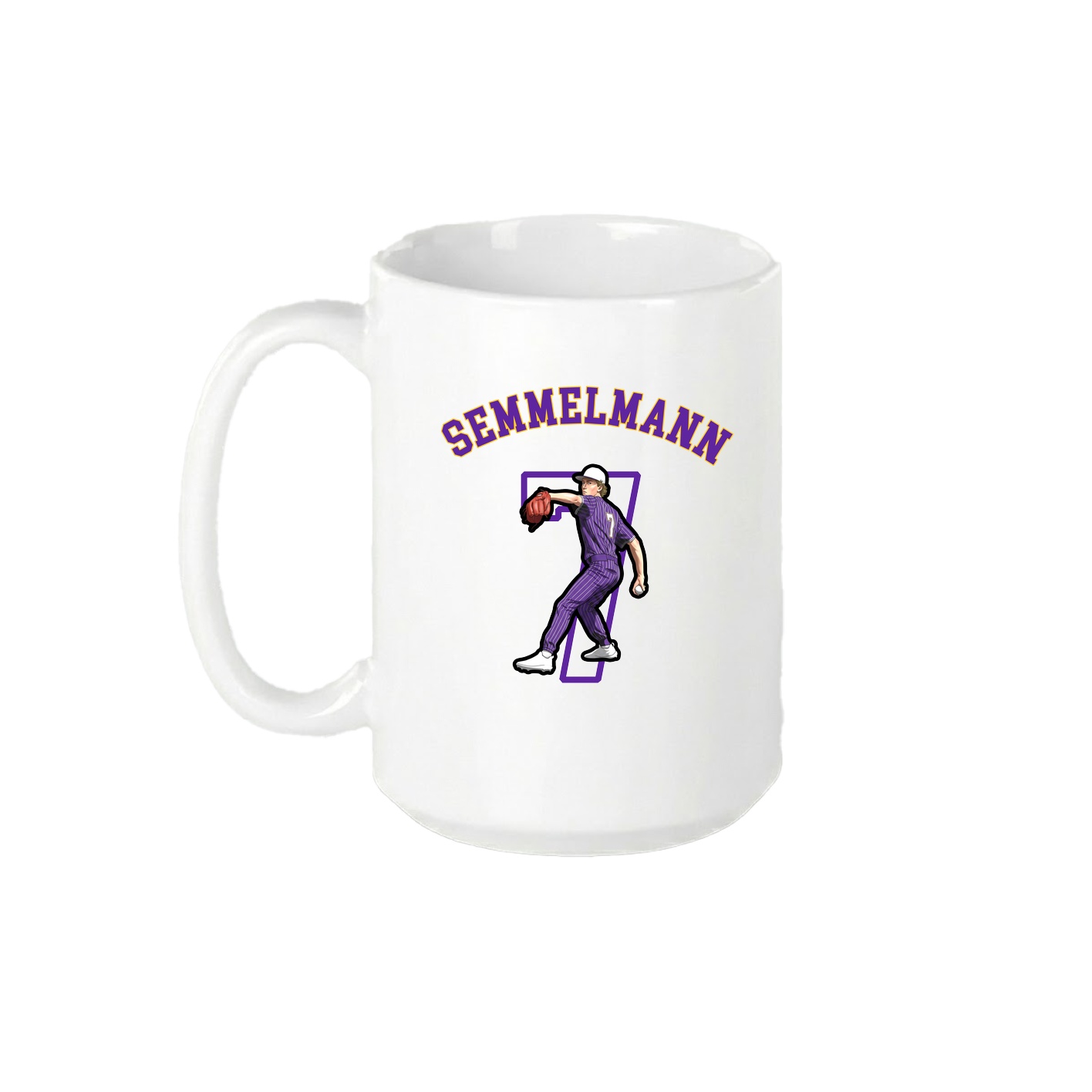 15oz Coffee Mug