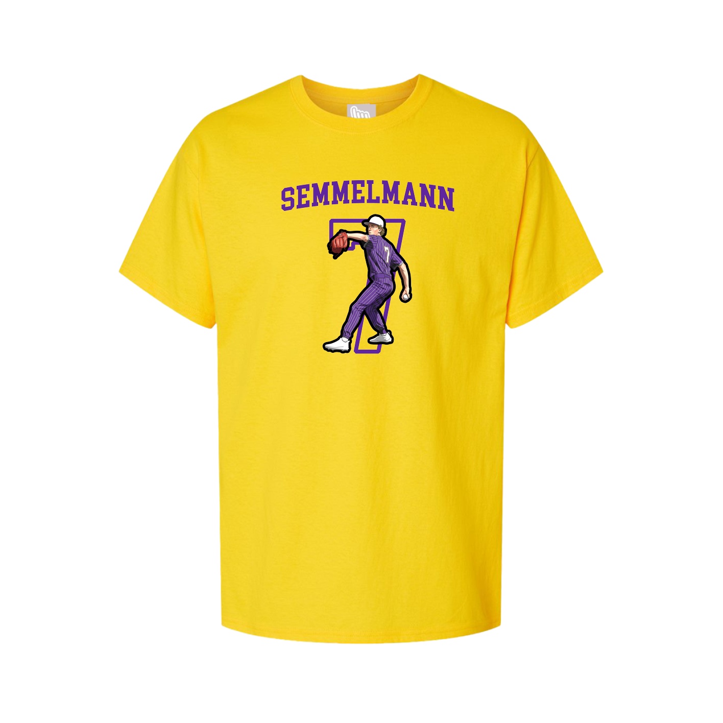 Youth Tee