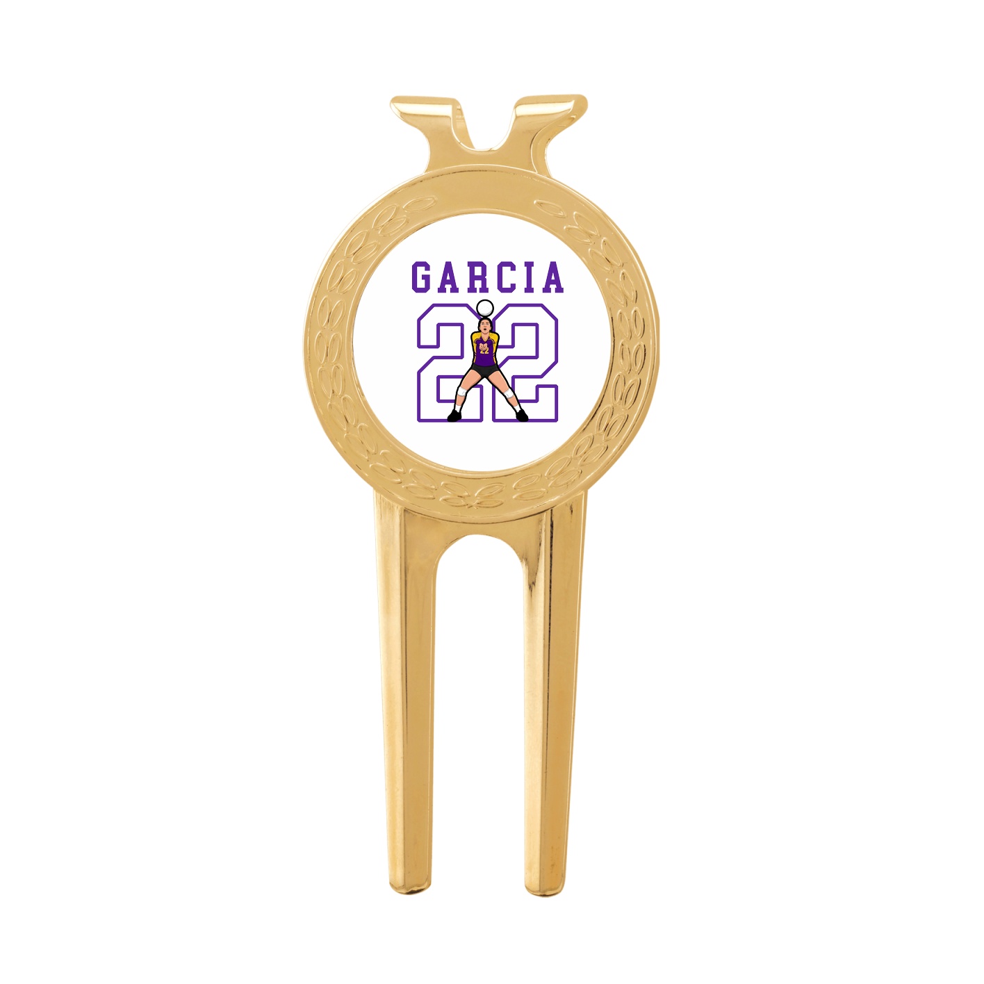 Divot Tool with Ball Marker — Shirsey in Classic