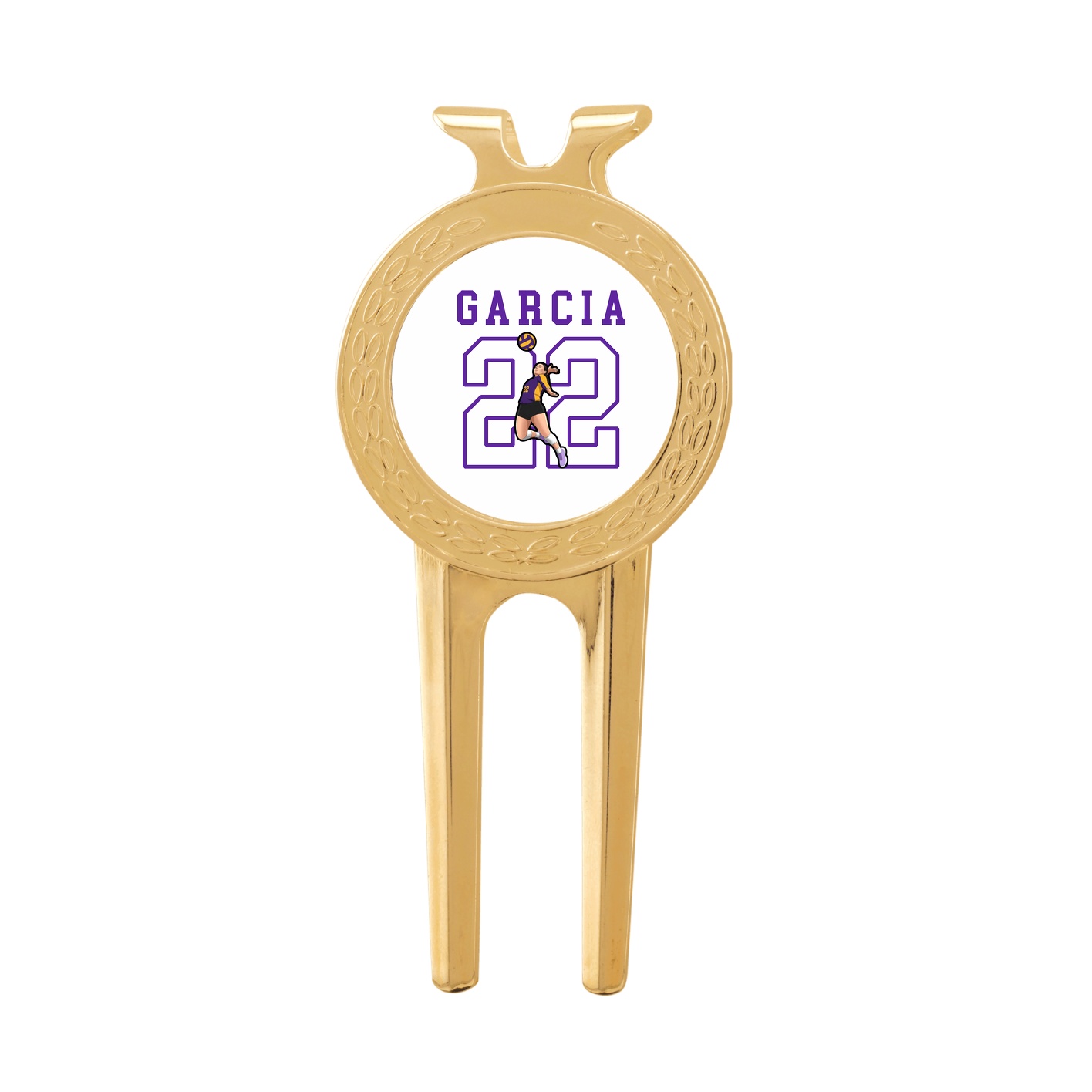 Divot Tool with Ball Marker — Shirsey in Classic