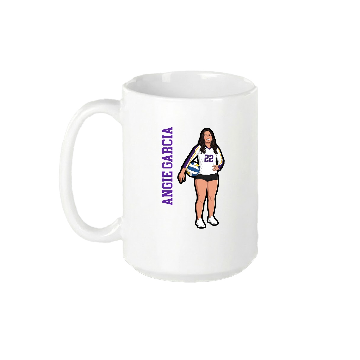 15oz Coffee Mug