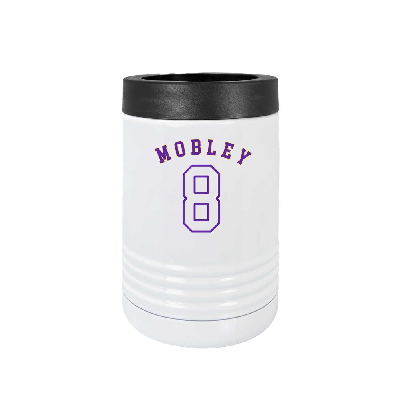 Beverage Holder — Shirsey Arch in White
