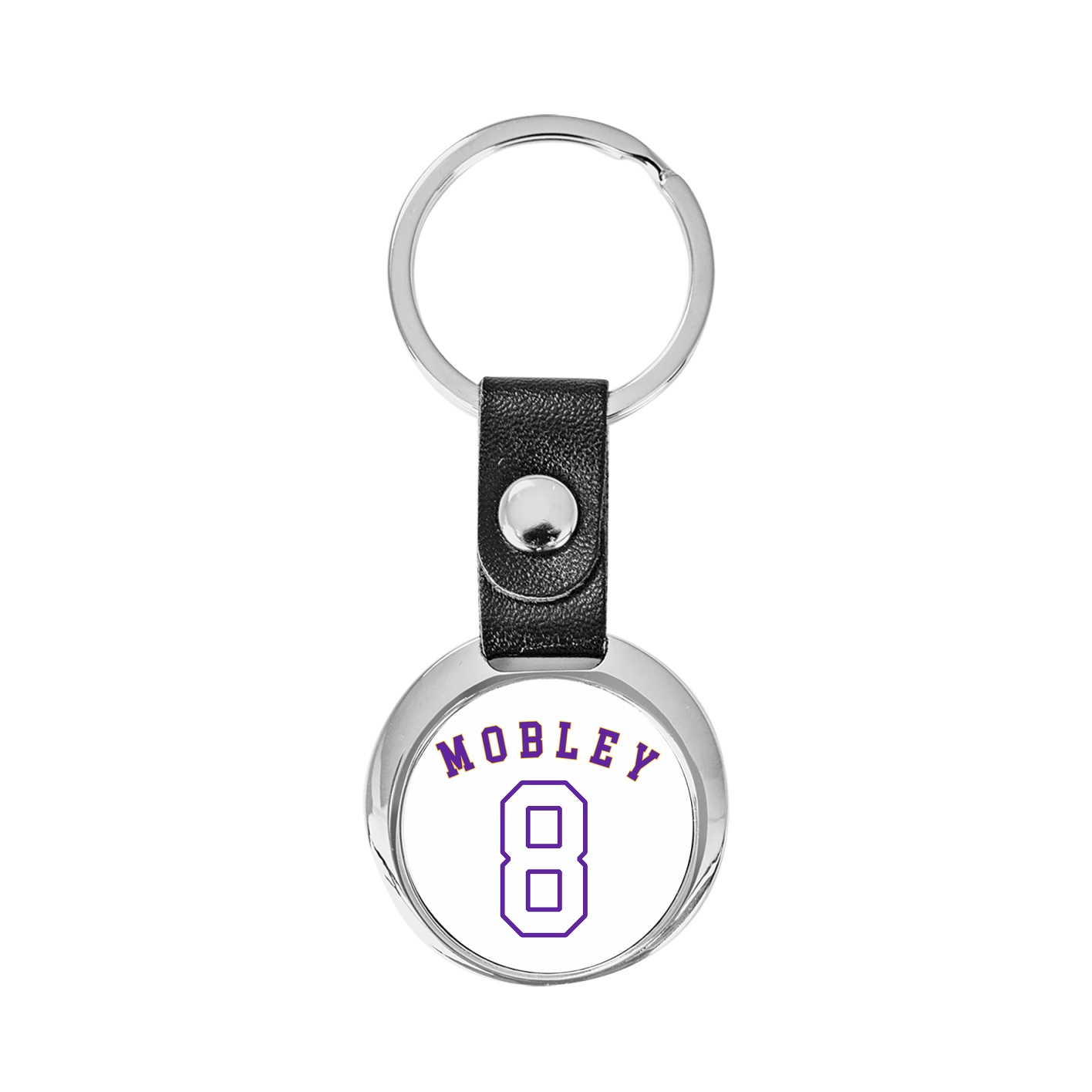Key Chain — Shirsey Arch in Classic