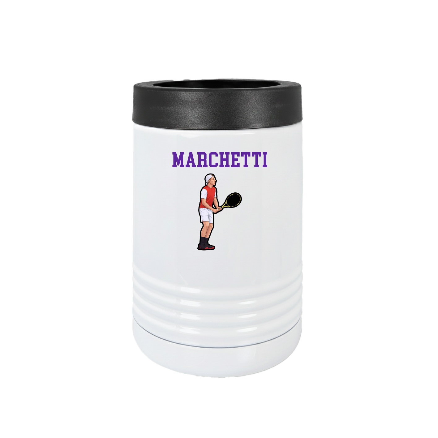 Beverage Holder — Shirsey in White