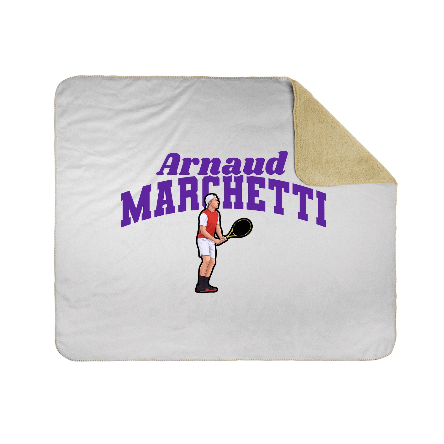Throw Blanket