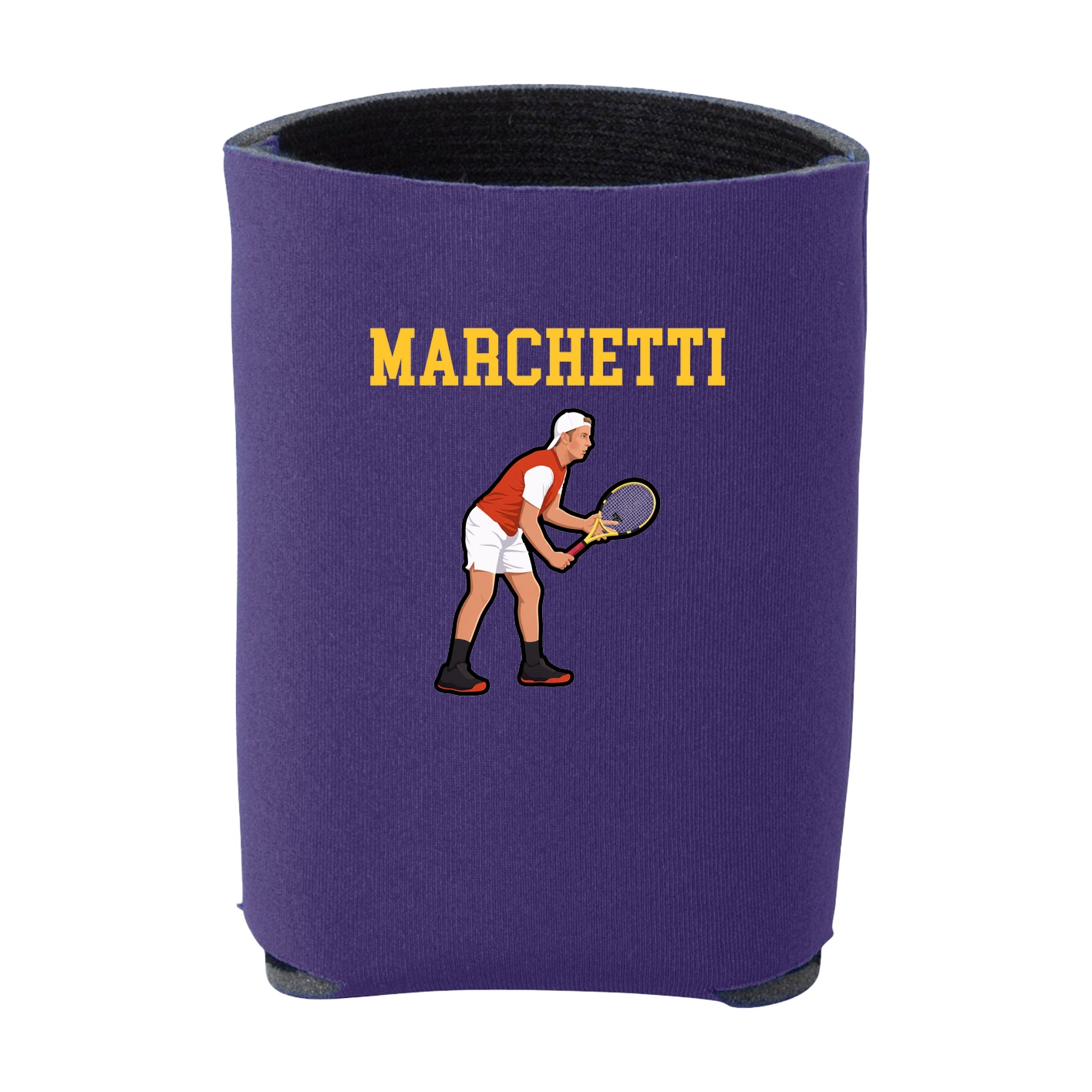 Can Holder — Shirsey in Purple