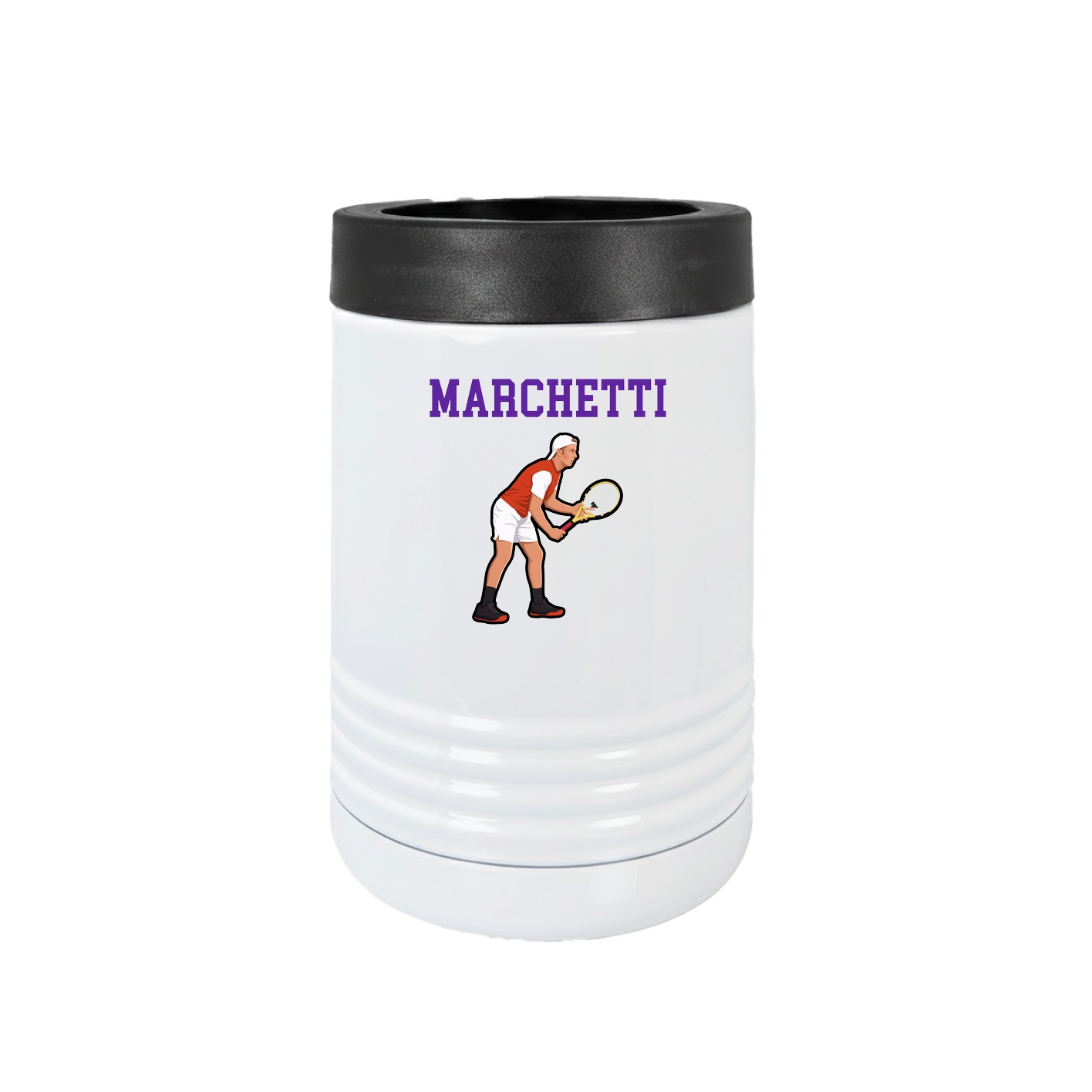 Beverage Holder — Shirsey in White