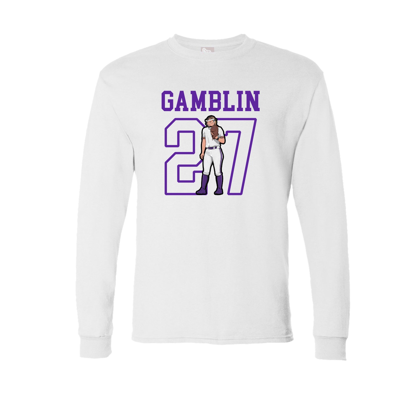 Long Sleeve Tee