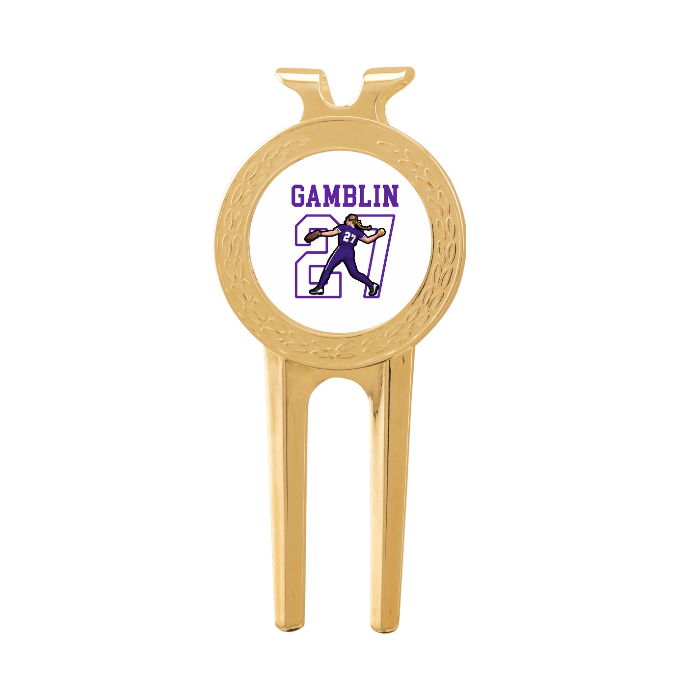 Divot Tool with Ball Marker — Shirsey in Classic