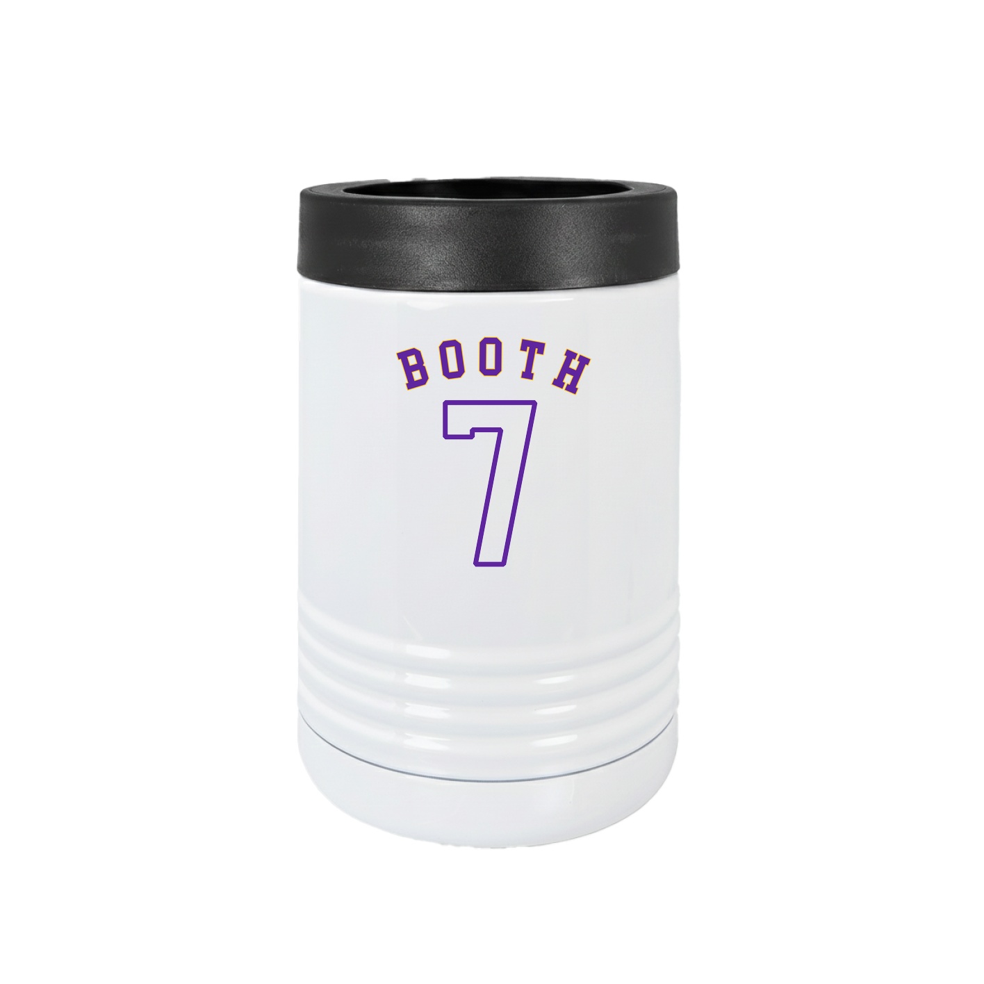Beverage Holder — Shirsey Arch in White