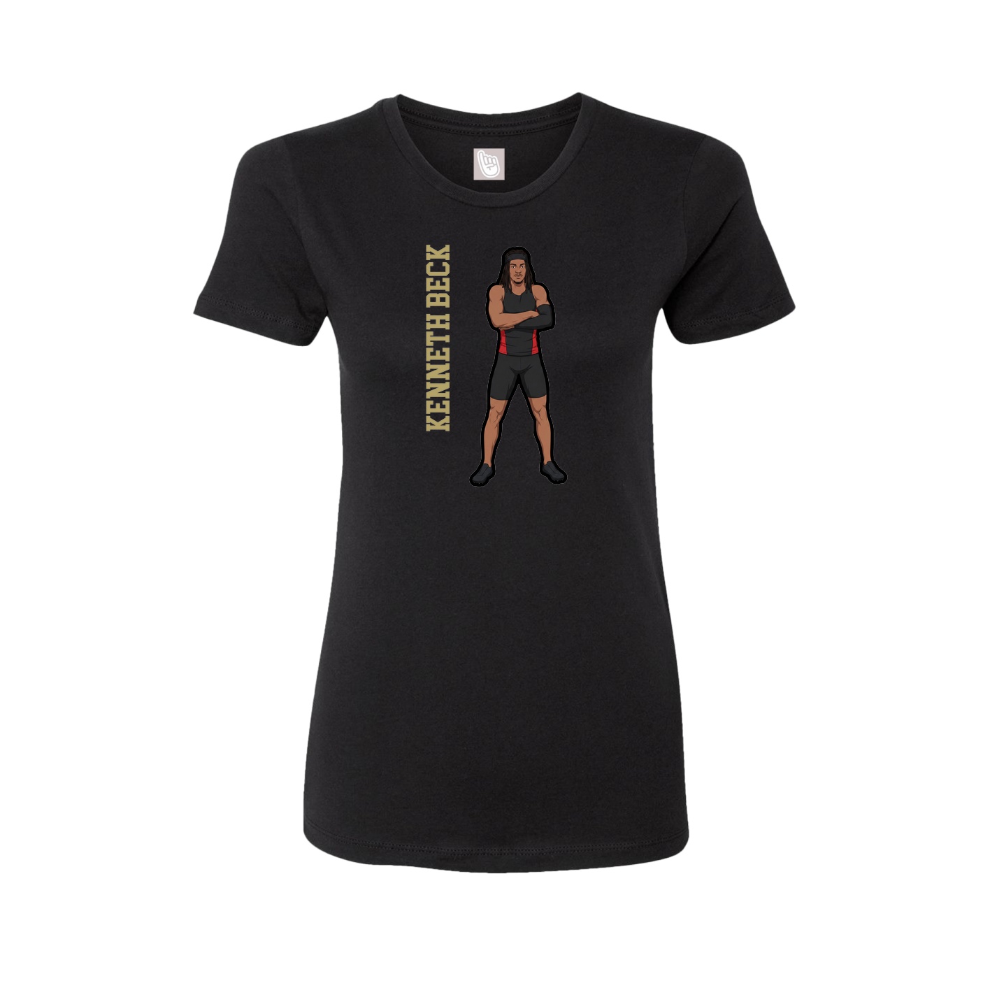 Fitted Women's Tee