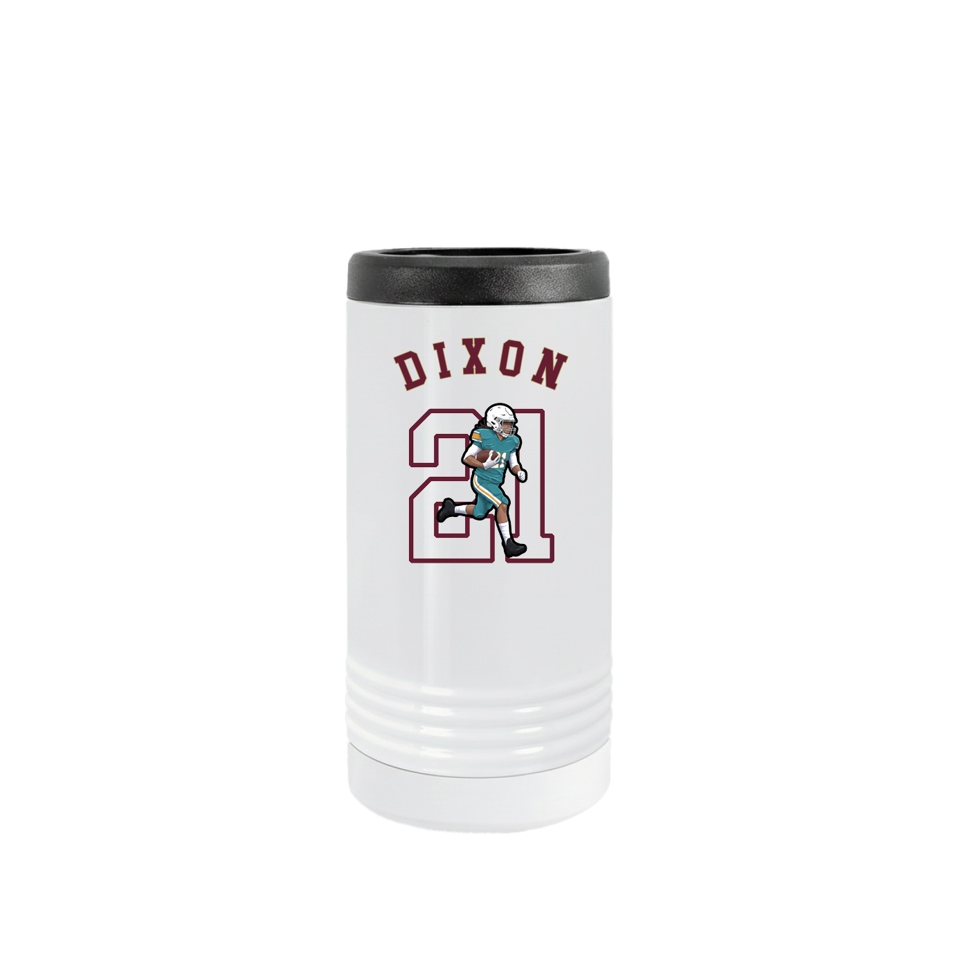 Slim Beverage Holder