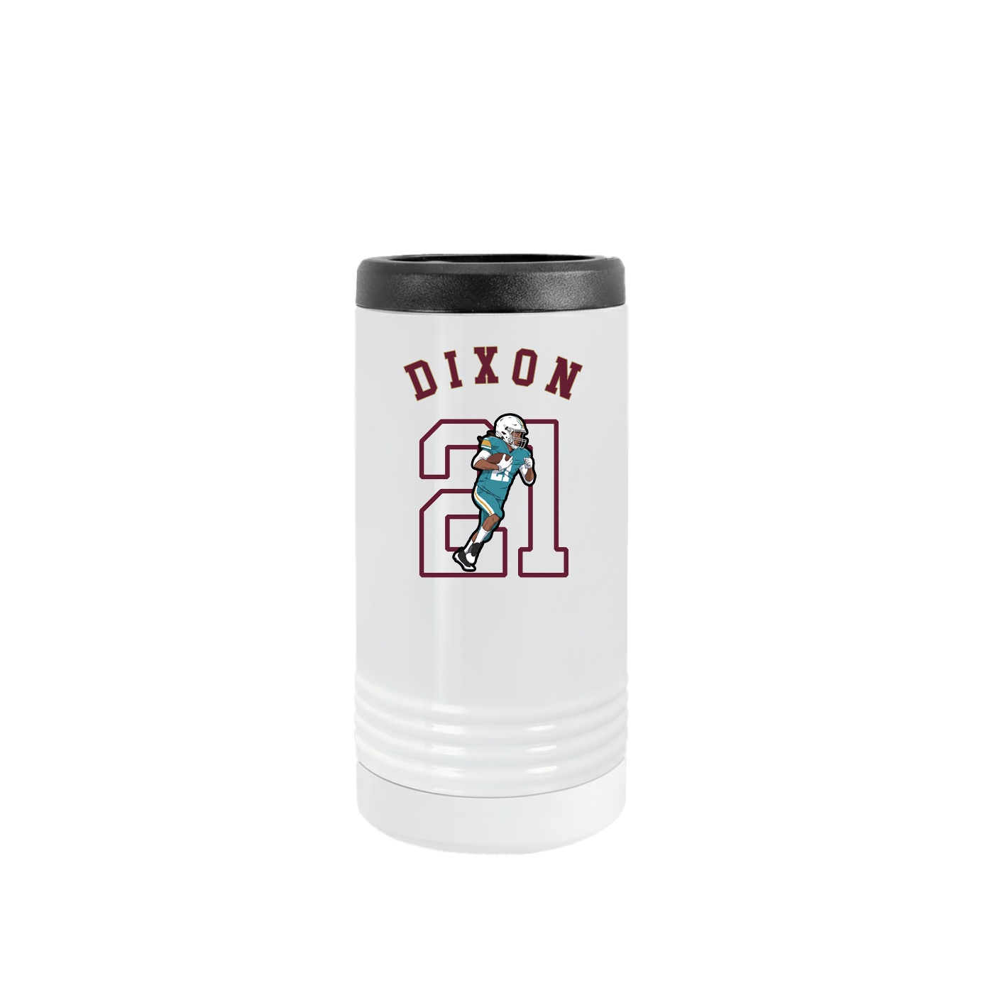 Slim Beverage Holder