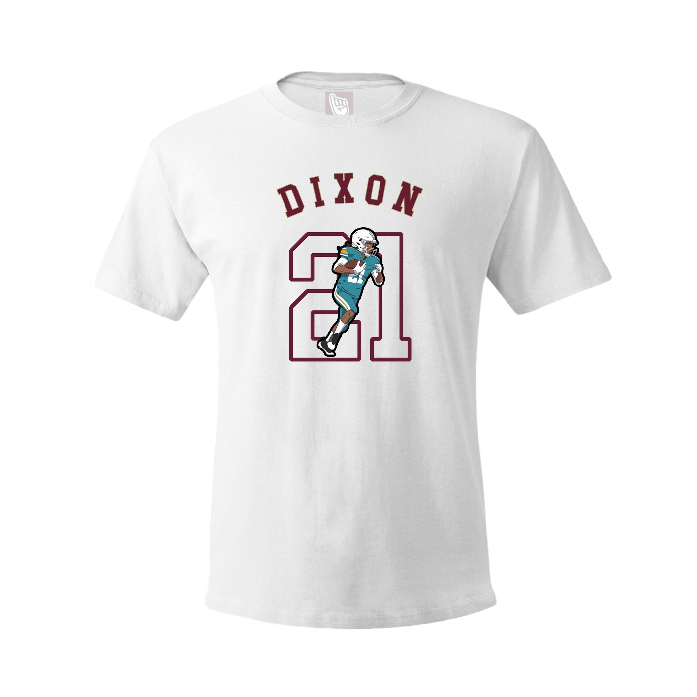 NIL Club Youth Tee