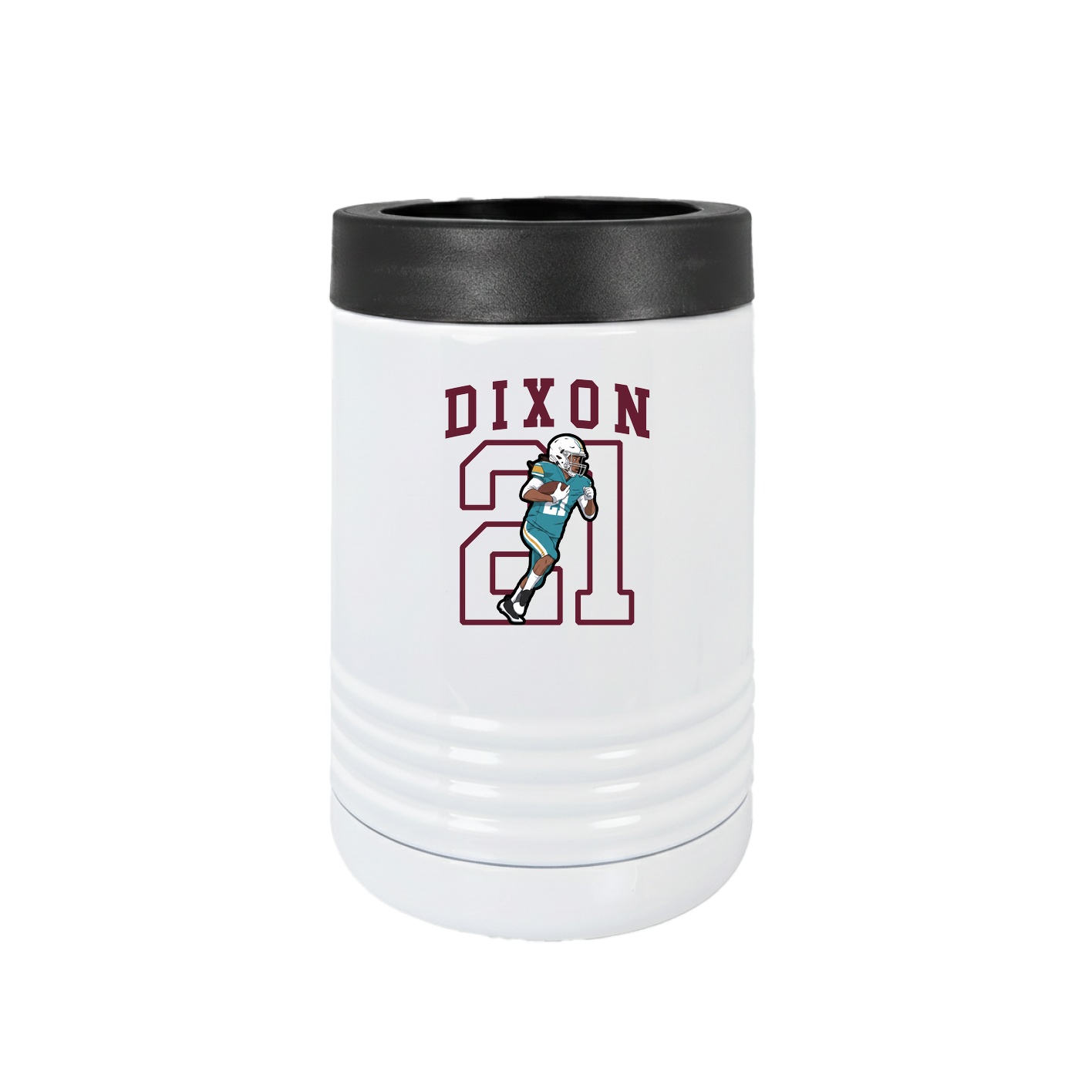 Beverage Holder — Shirsey in White