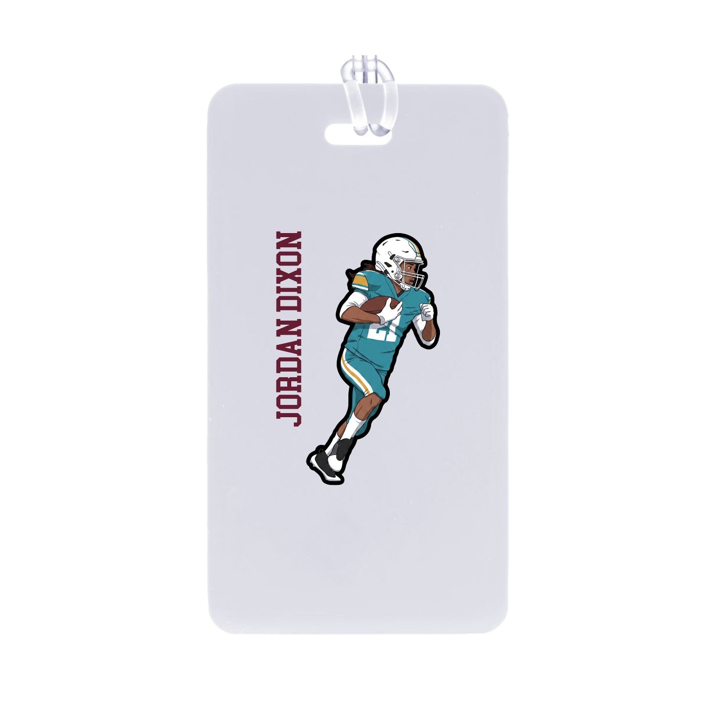 Bag Tag