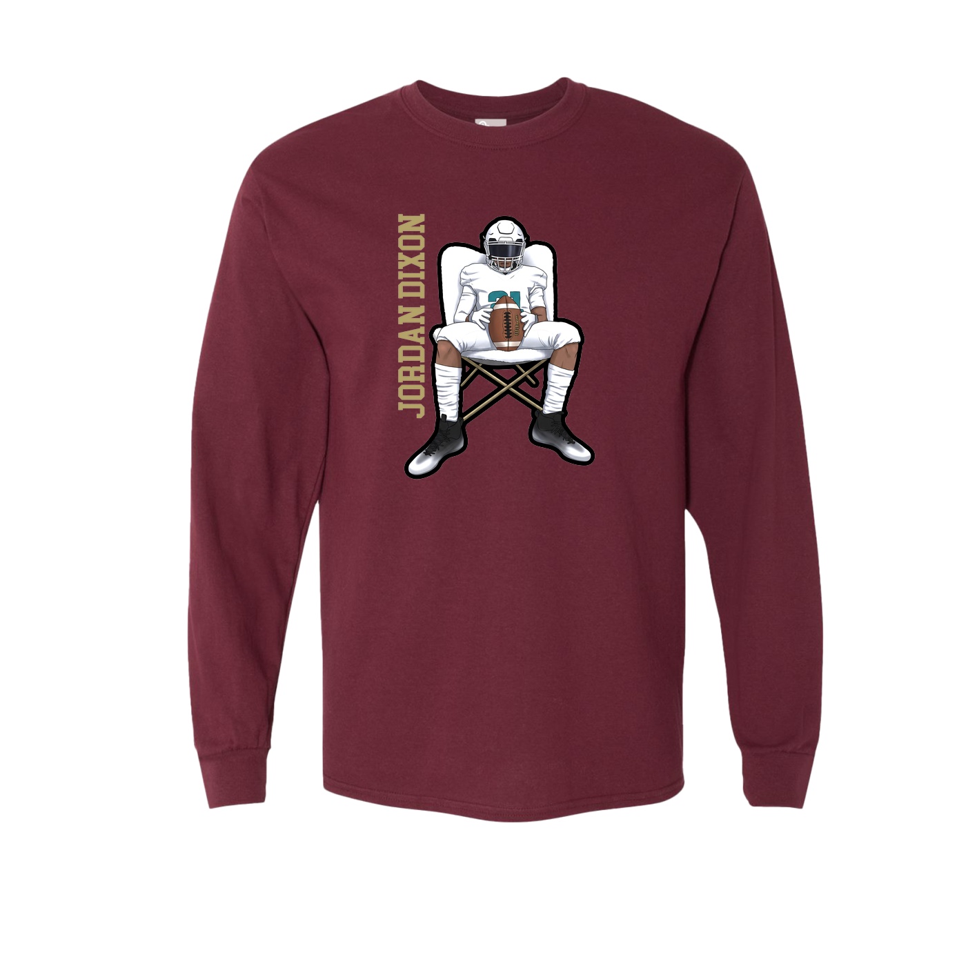 Long Sleeve Tee
