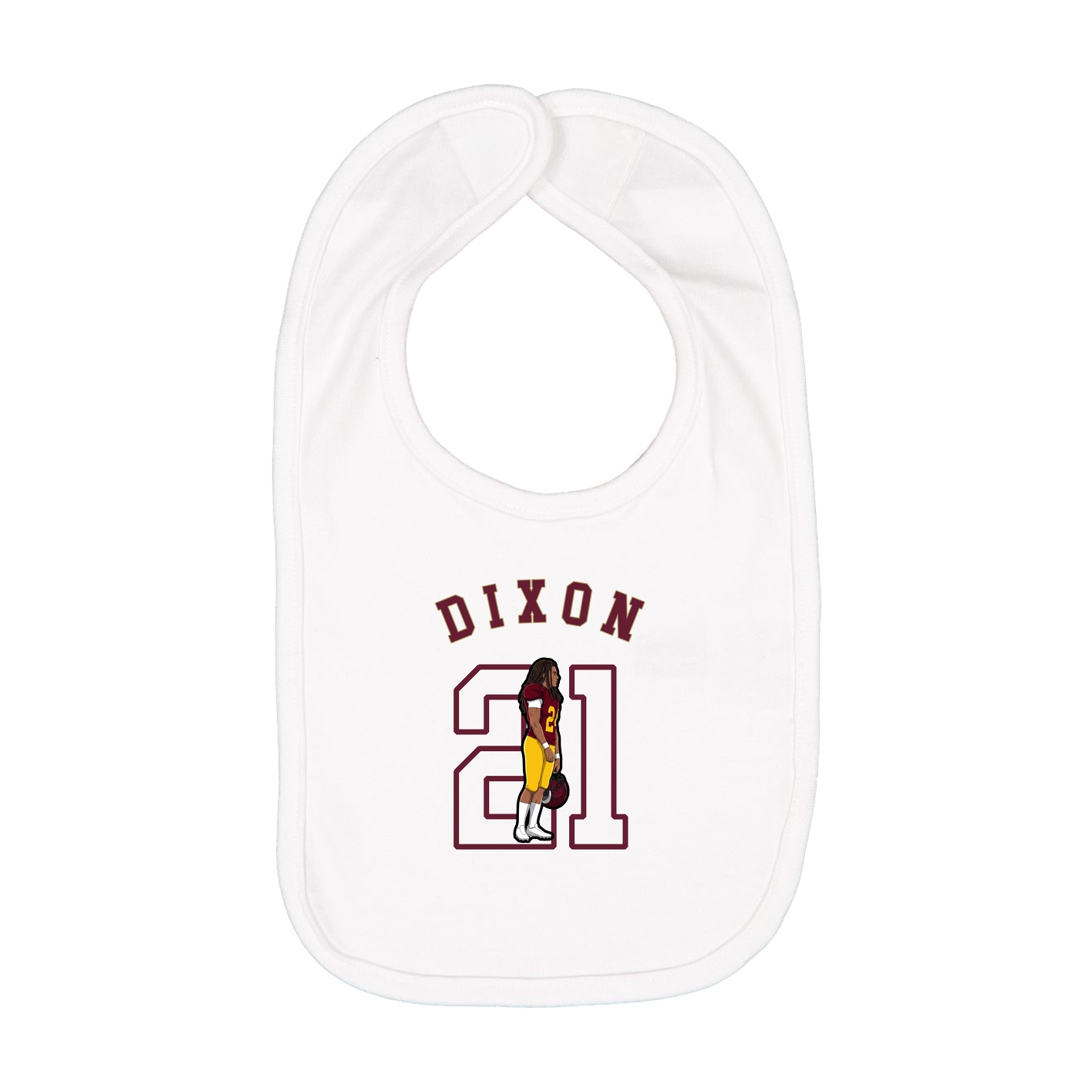 Infant Bib