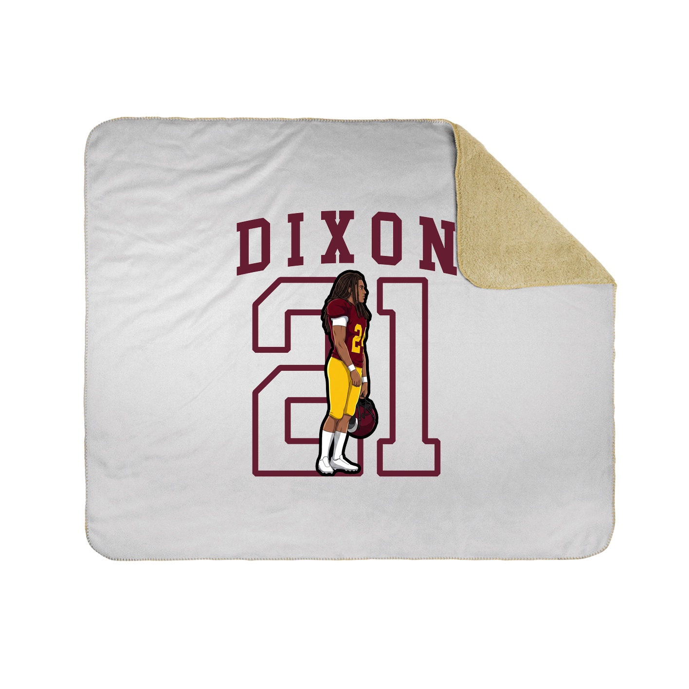 Throw Blanket