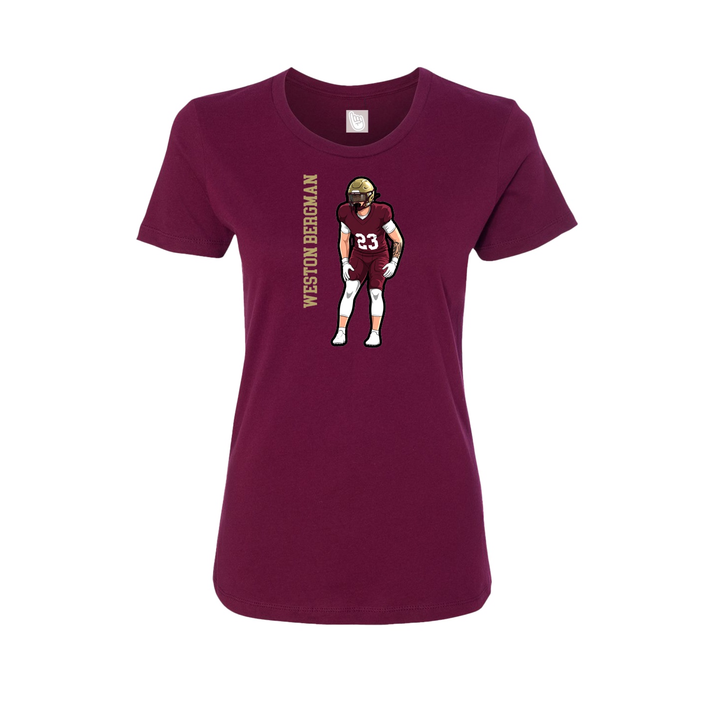 Womens Tee
