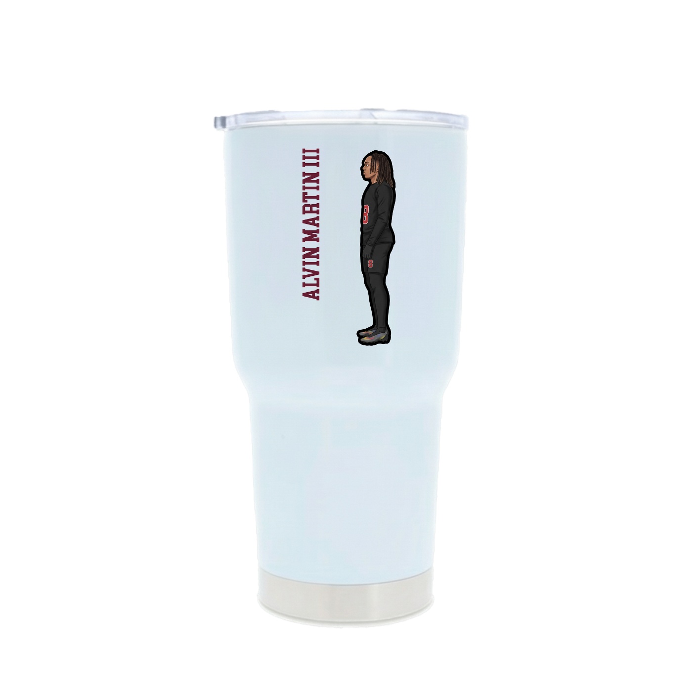 30oz Stainless Steel Tumbler