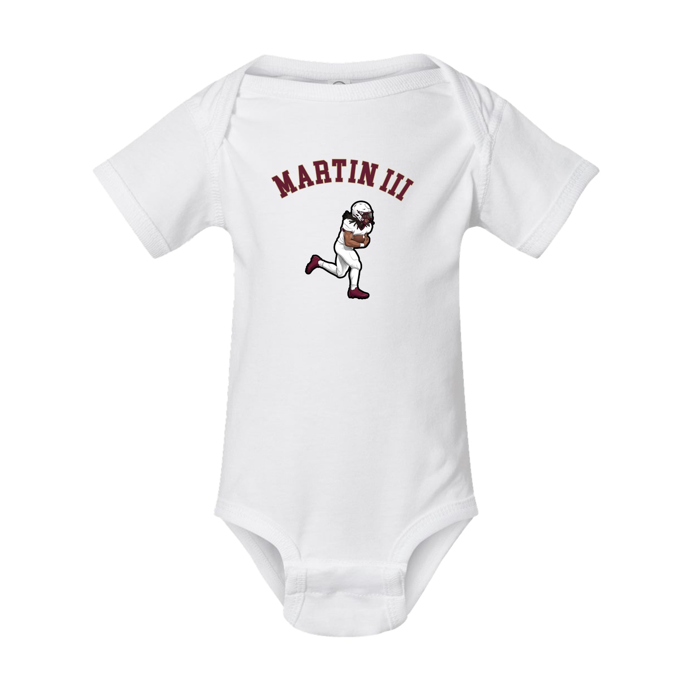 Baby Onesie