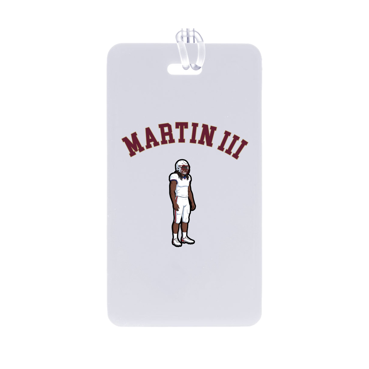 Bag Tag