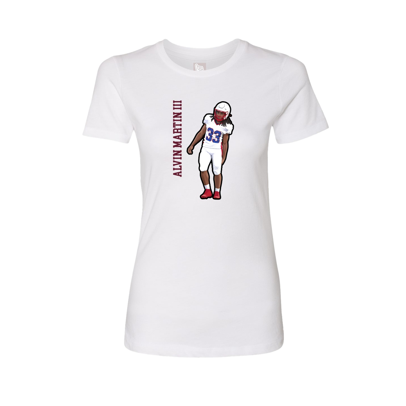 Womens Tee