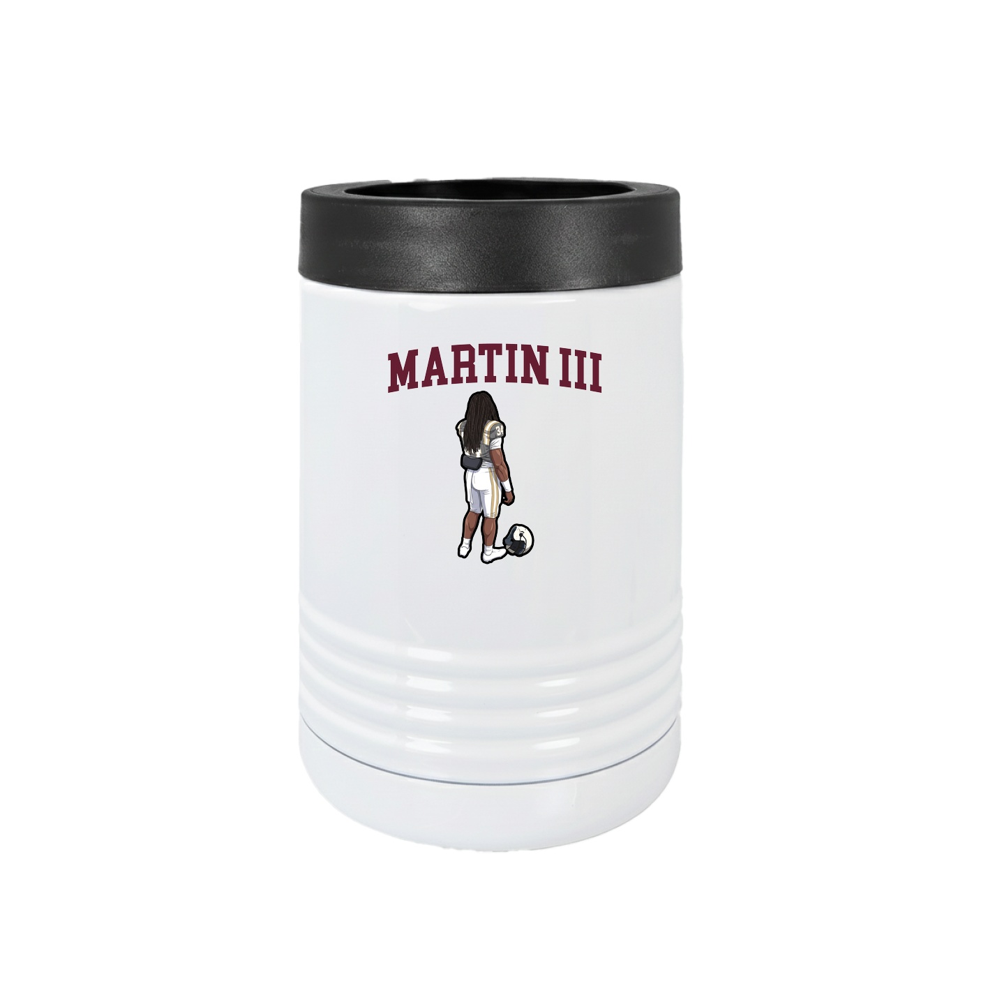 Beverage Holder — Shirsey in White