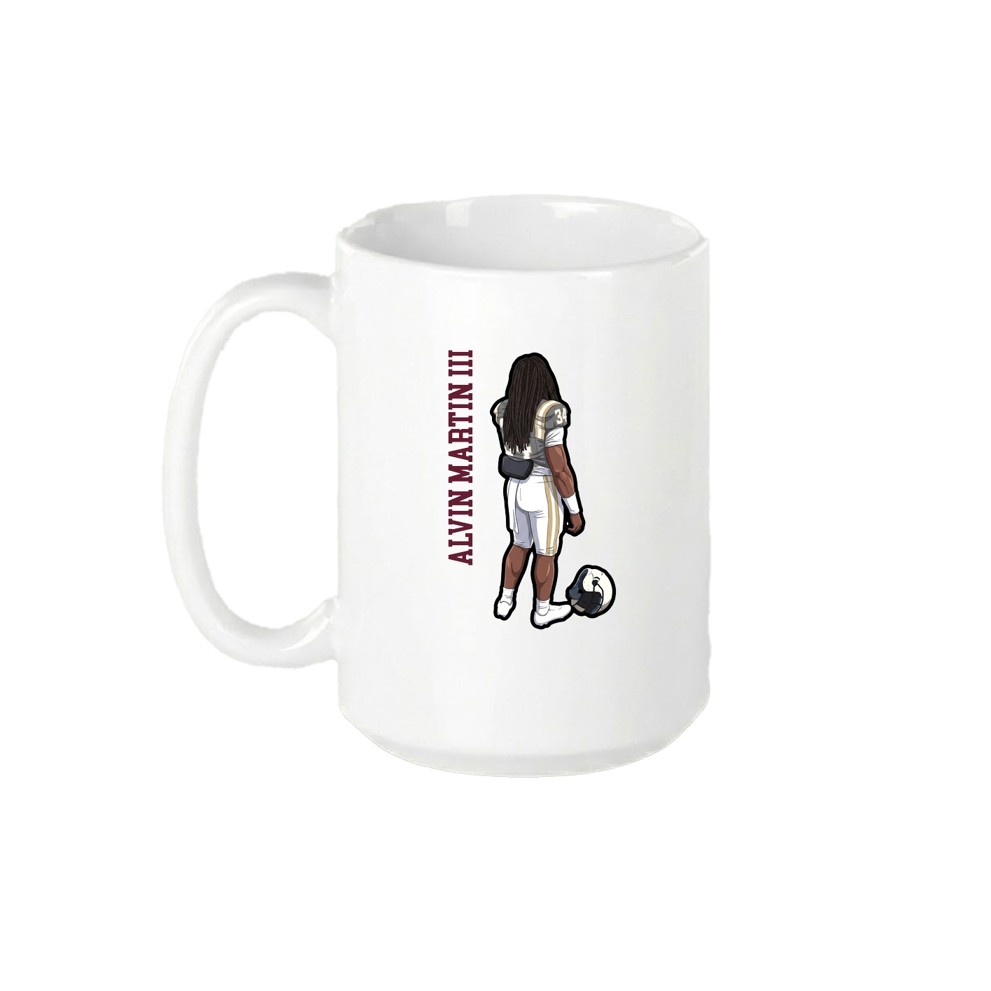 15oz Coffee Mug