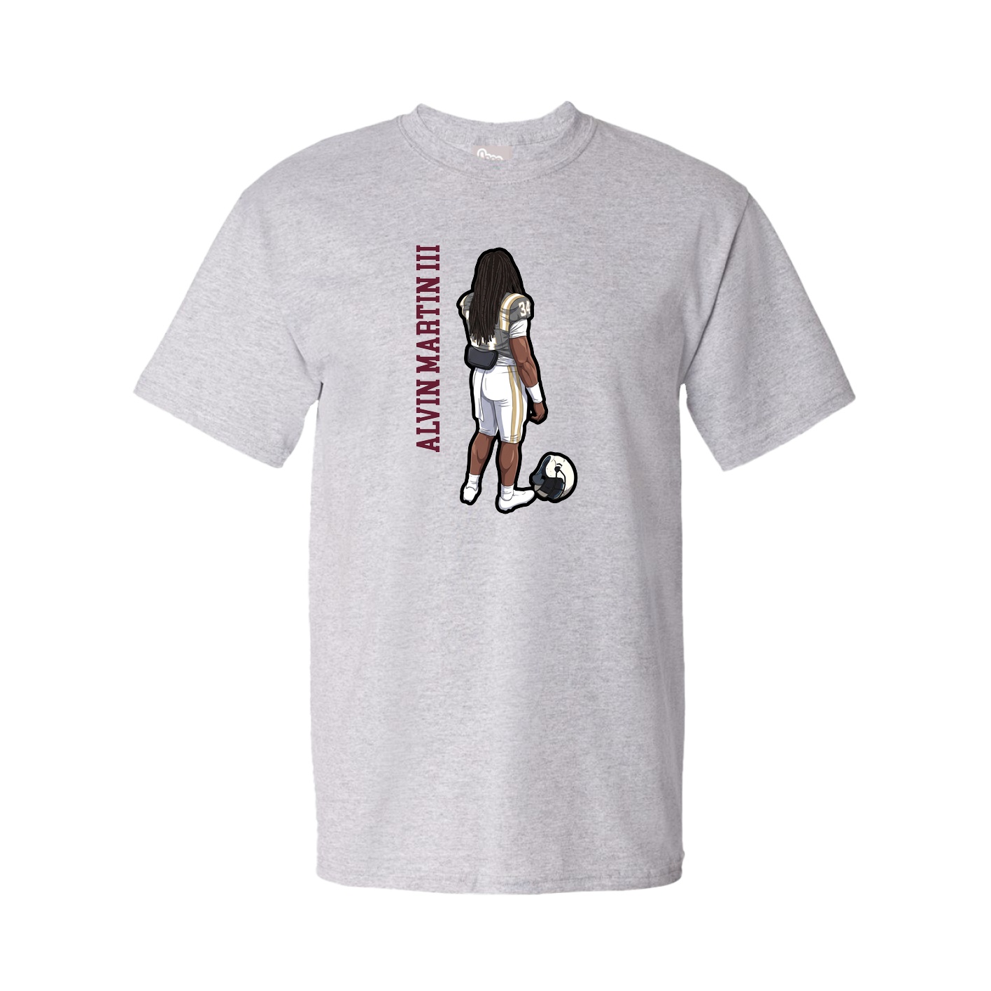 NIL Club Tee