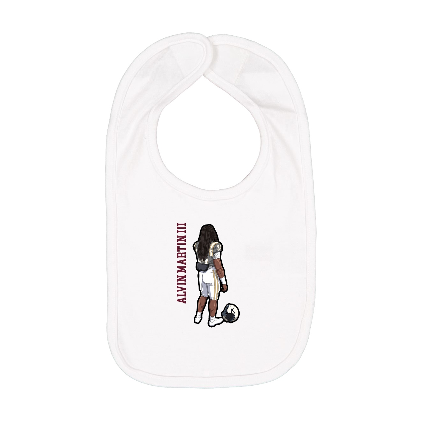 Infant Bib