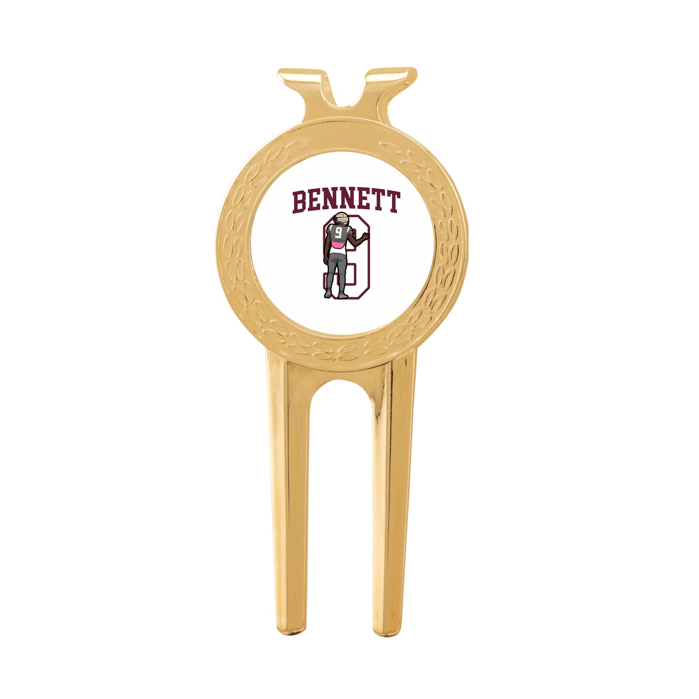 Divot Tool with Ball Marker — Shirsey in Classic