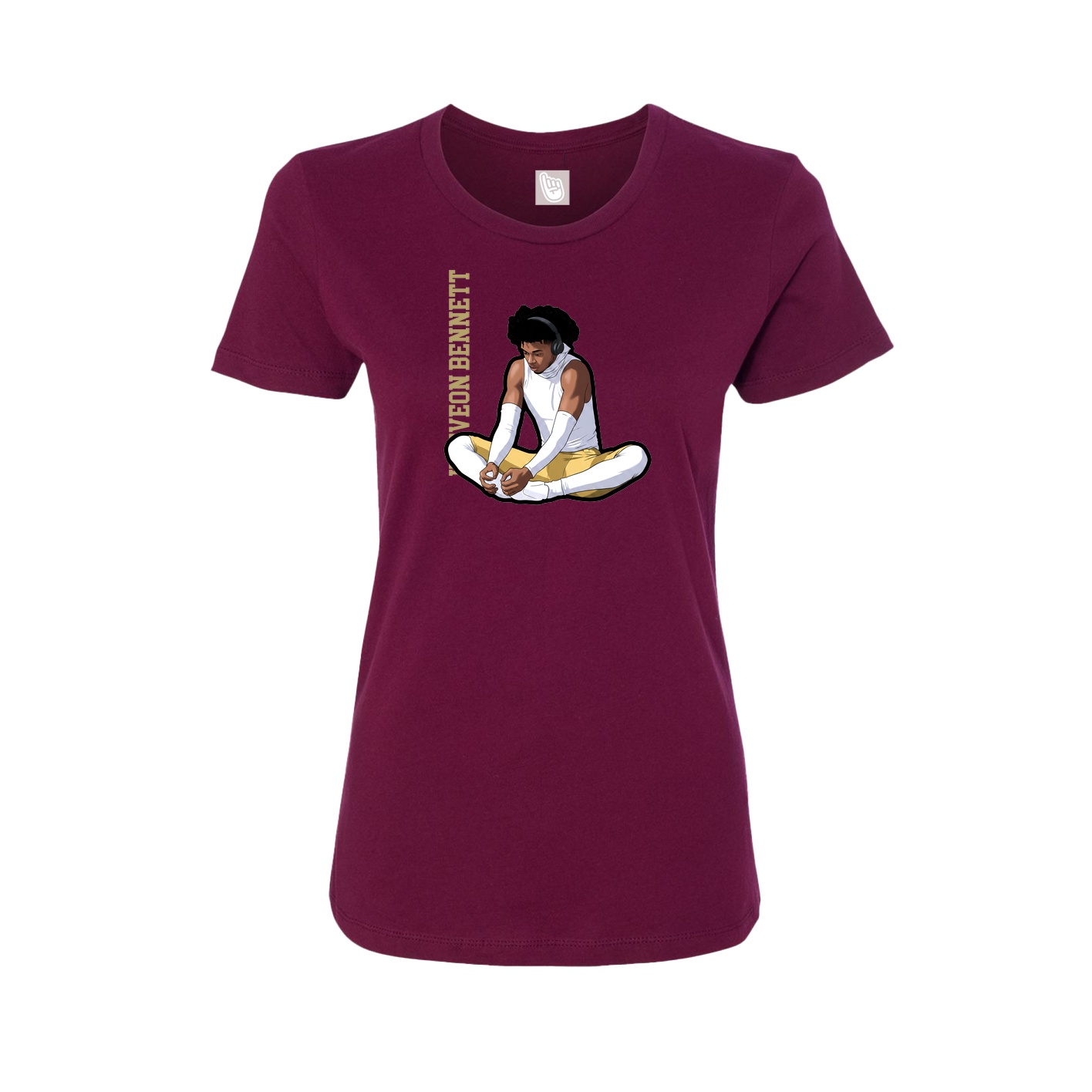 Fitted Women's Tee