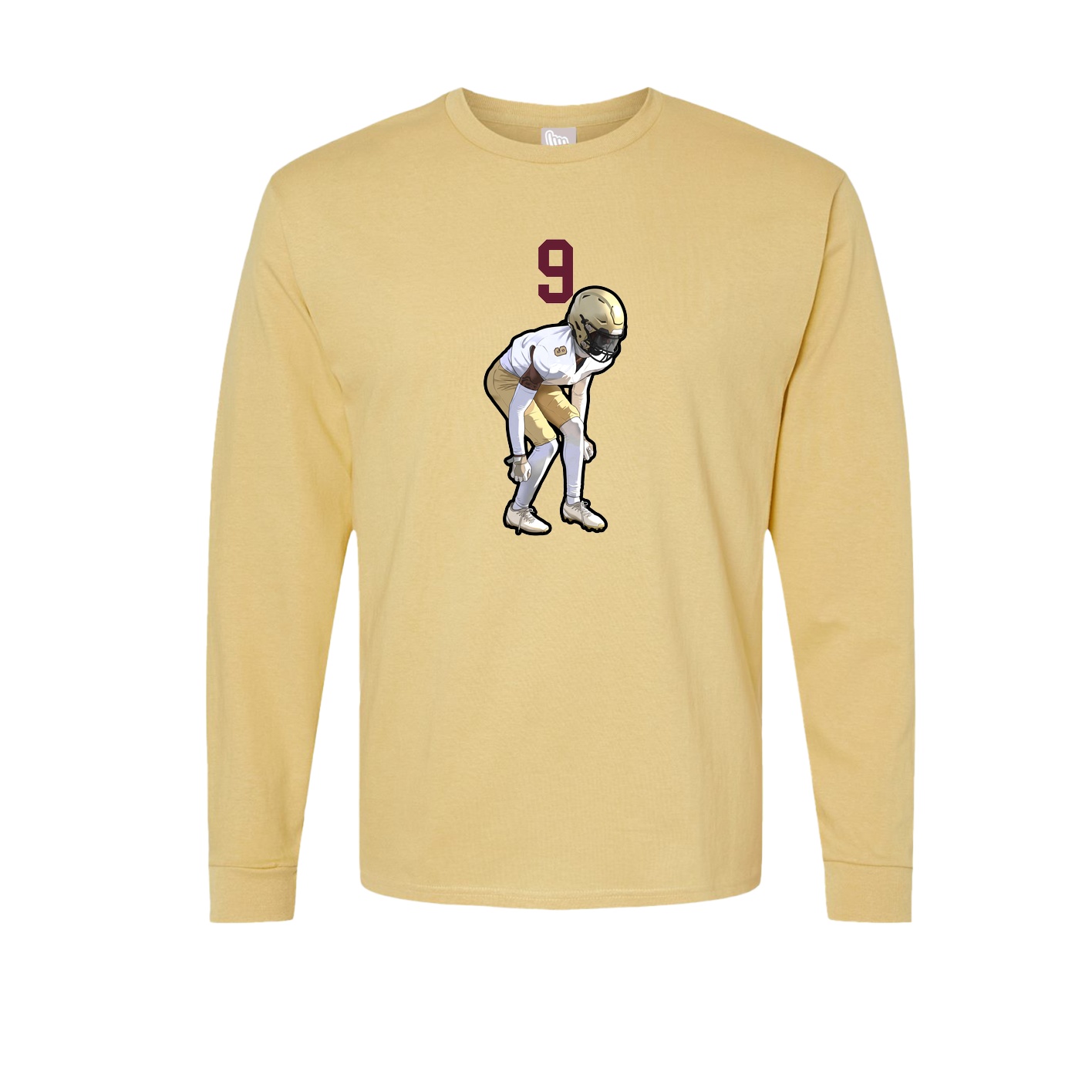 Long Sleeve Tee